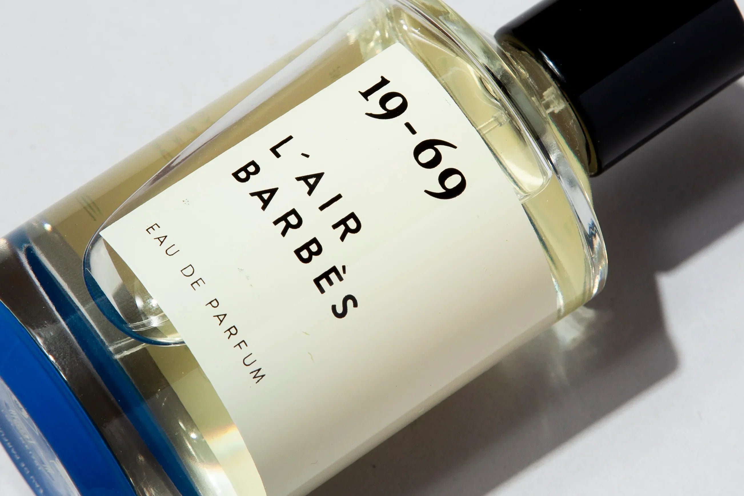 19-69 L’air Barbes good 100ml perfume