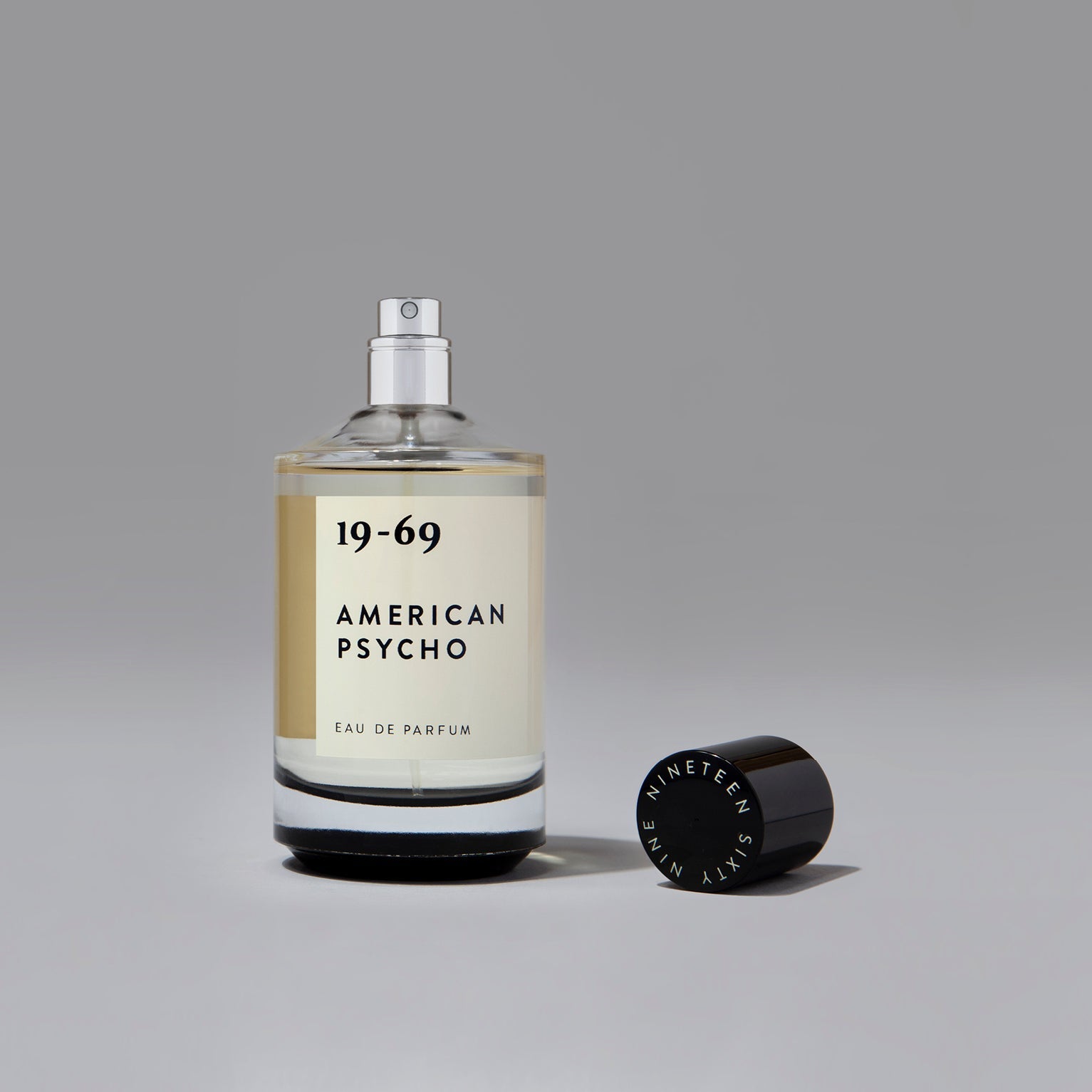 Perfumes 100 ml – Nineteen Sixtynine