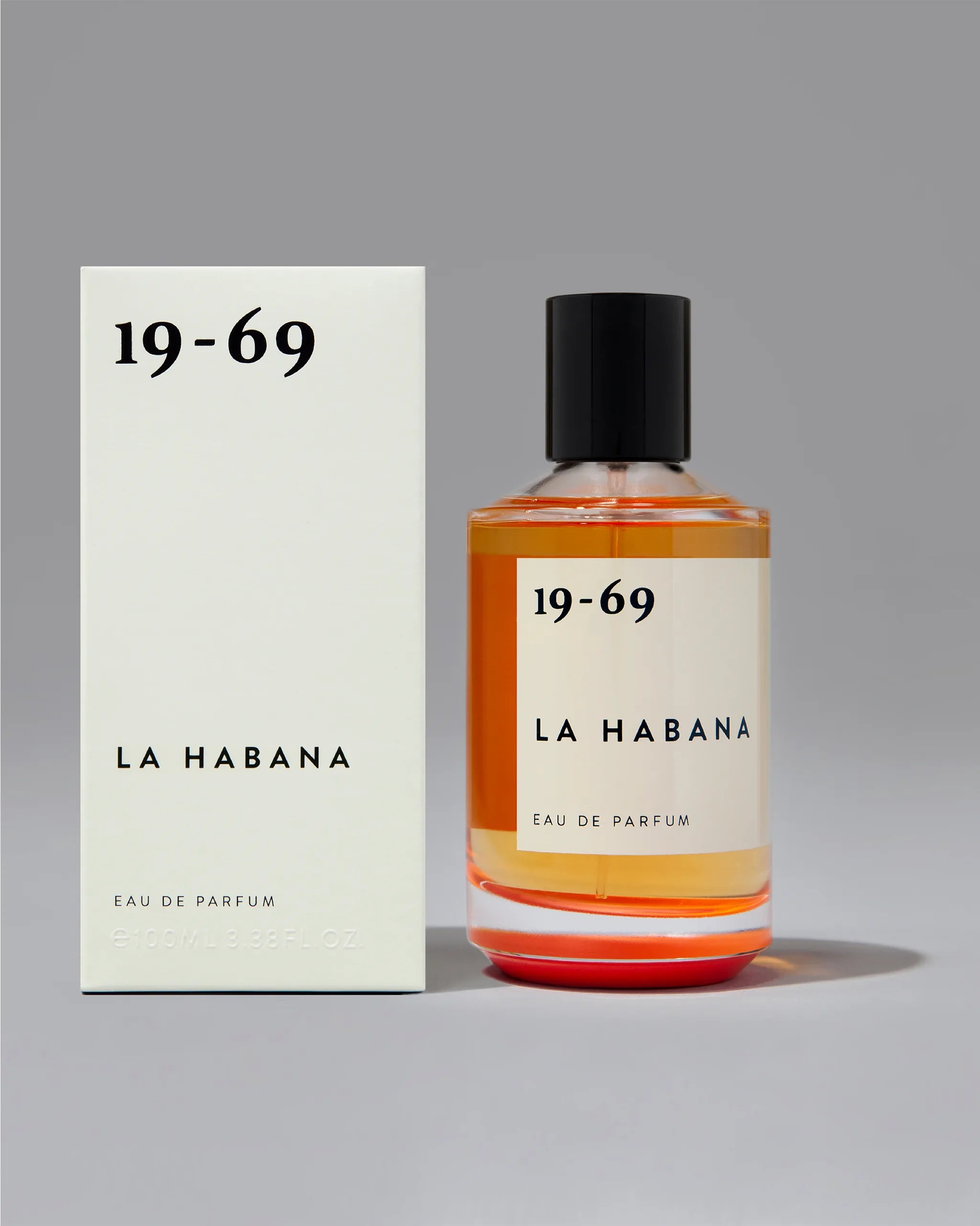 LA HABANA – Nineteen Sixtynine LA HABANA – Nineteen Sixtynine