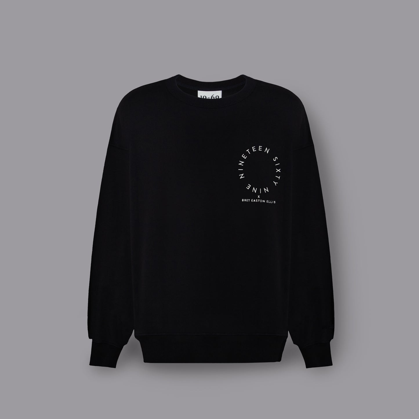 AMERICAN PSYCHO SWEATER