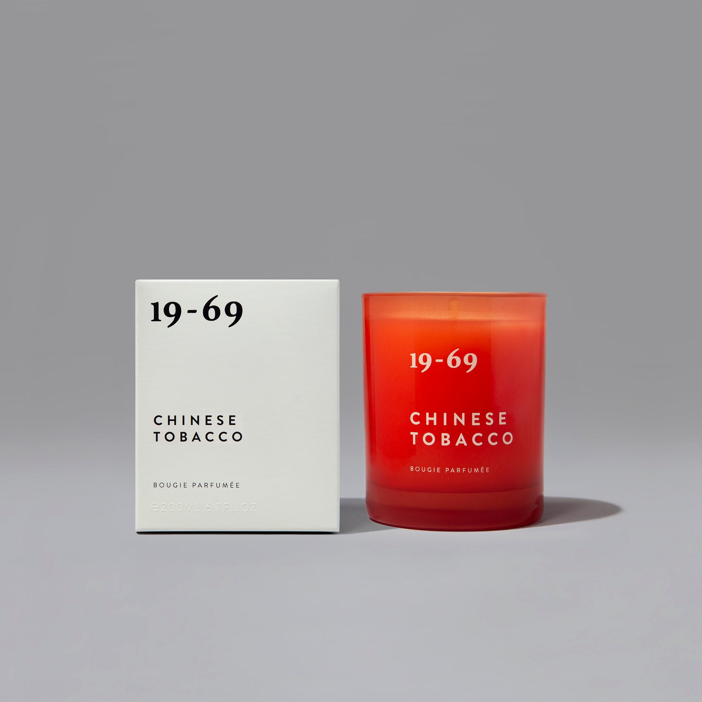 CHINESE TOBACCO
