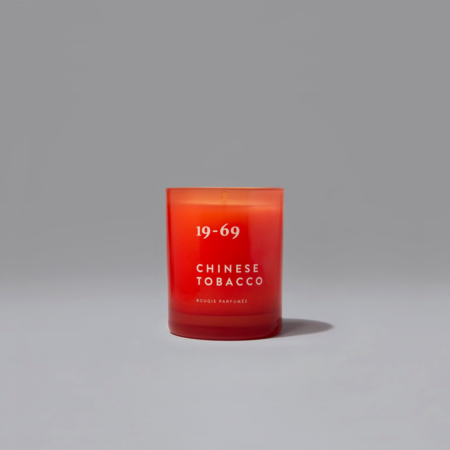 CHINESE TOBACCO