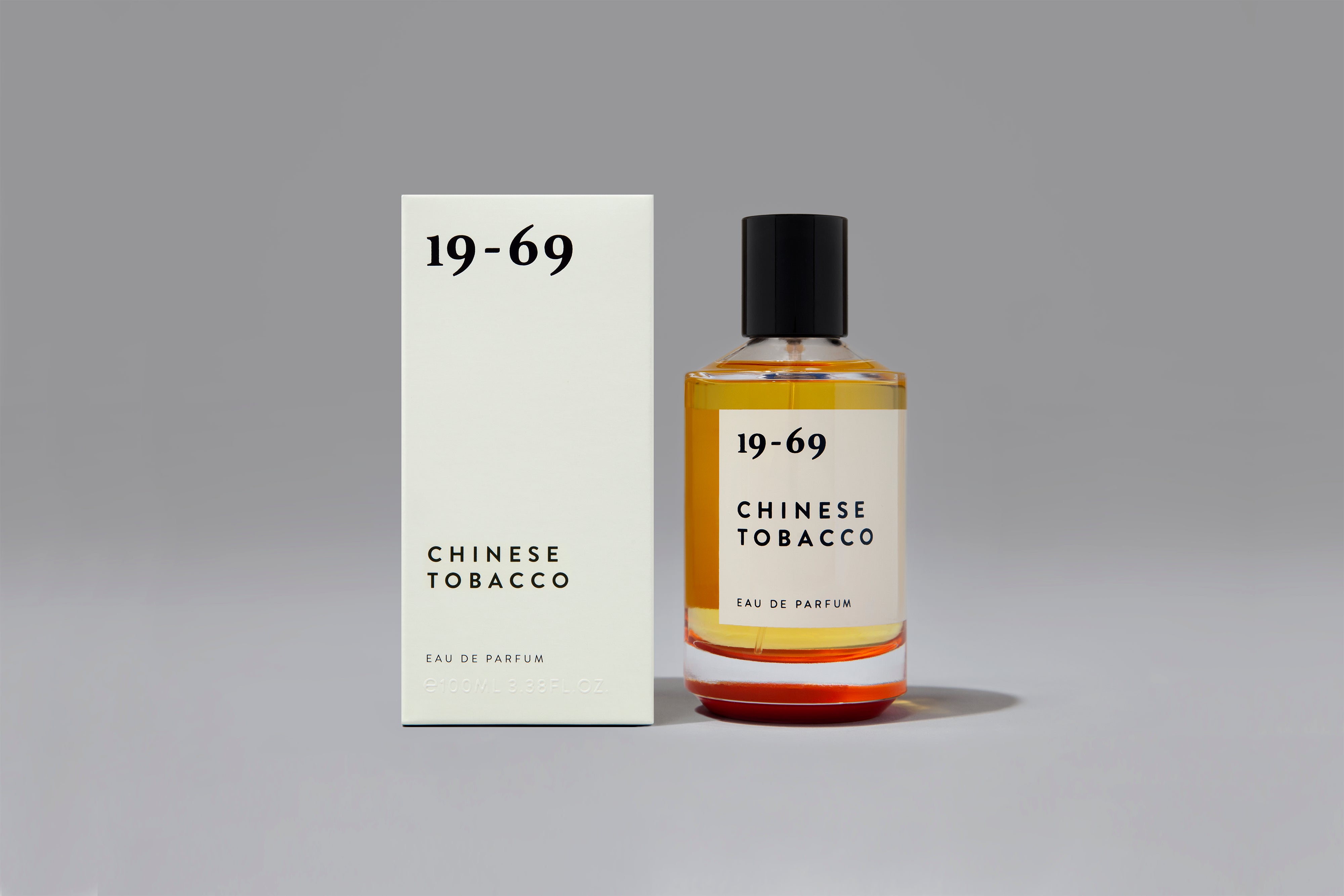 Chinese Tobacco Perfume 100ml