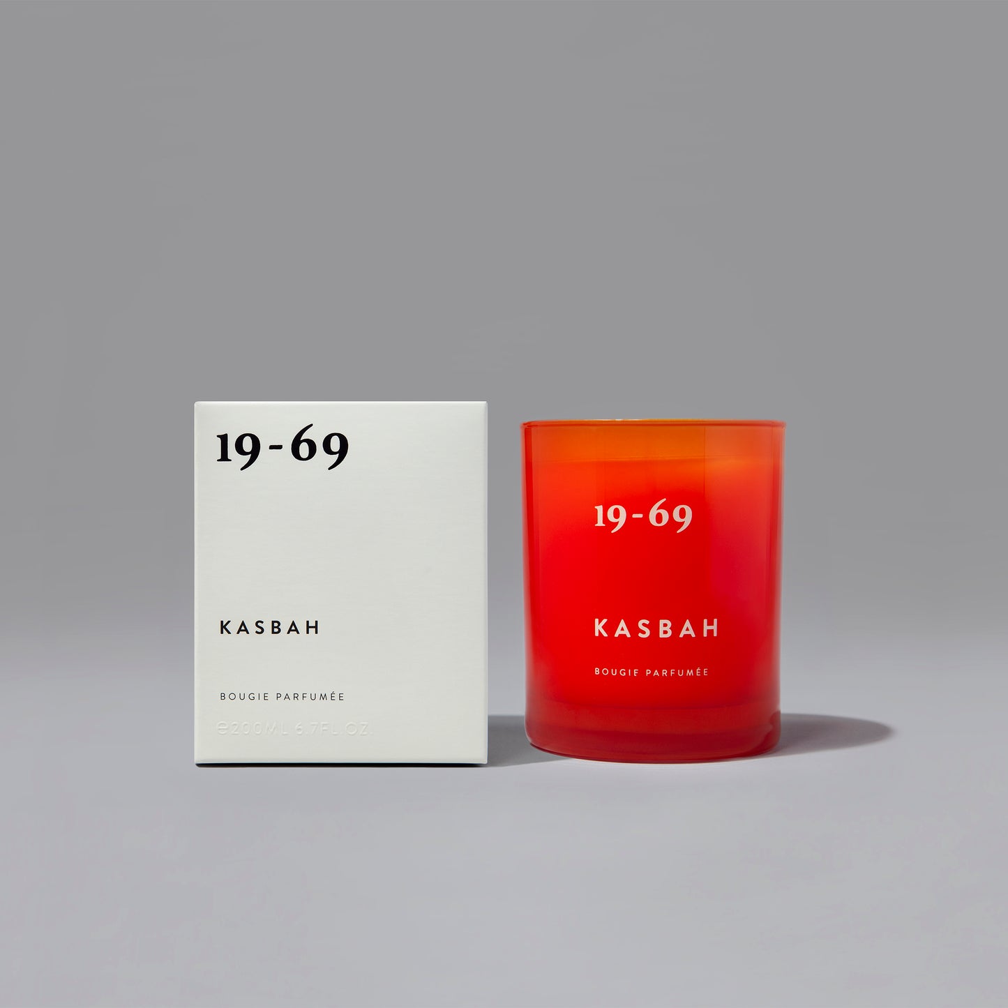 KASBAH