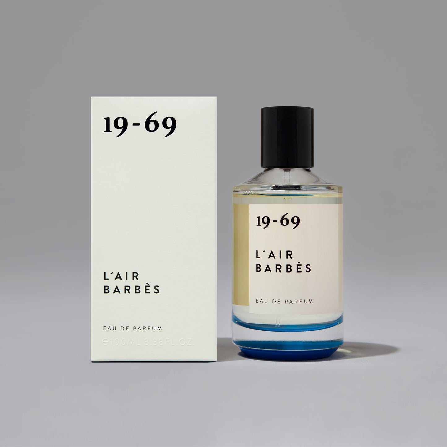 L'AIR BARBÈS