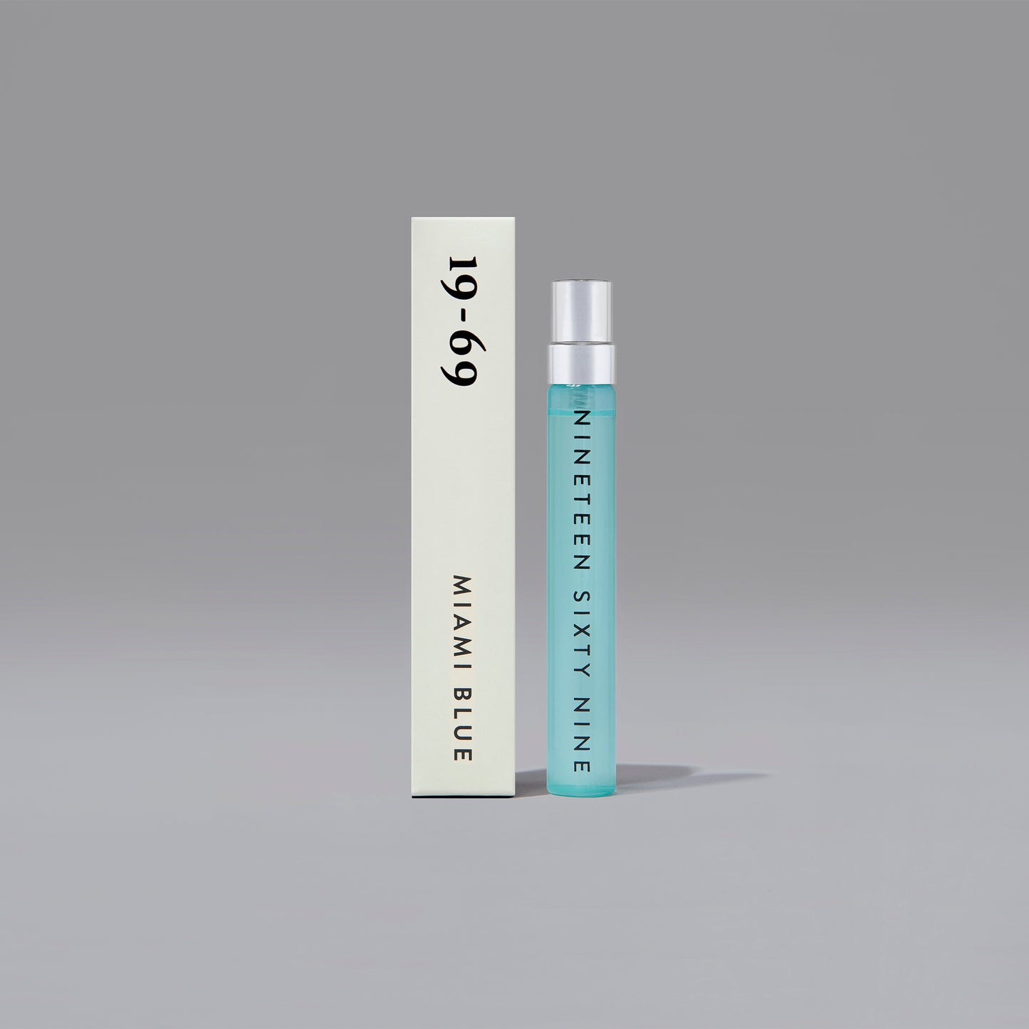 MIAMI BLUE