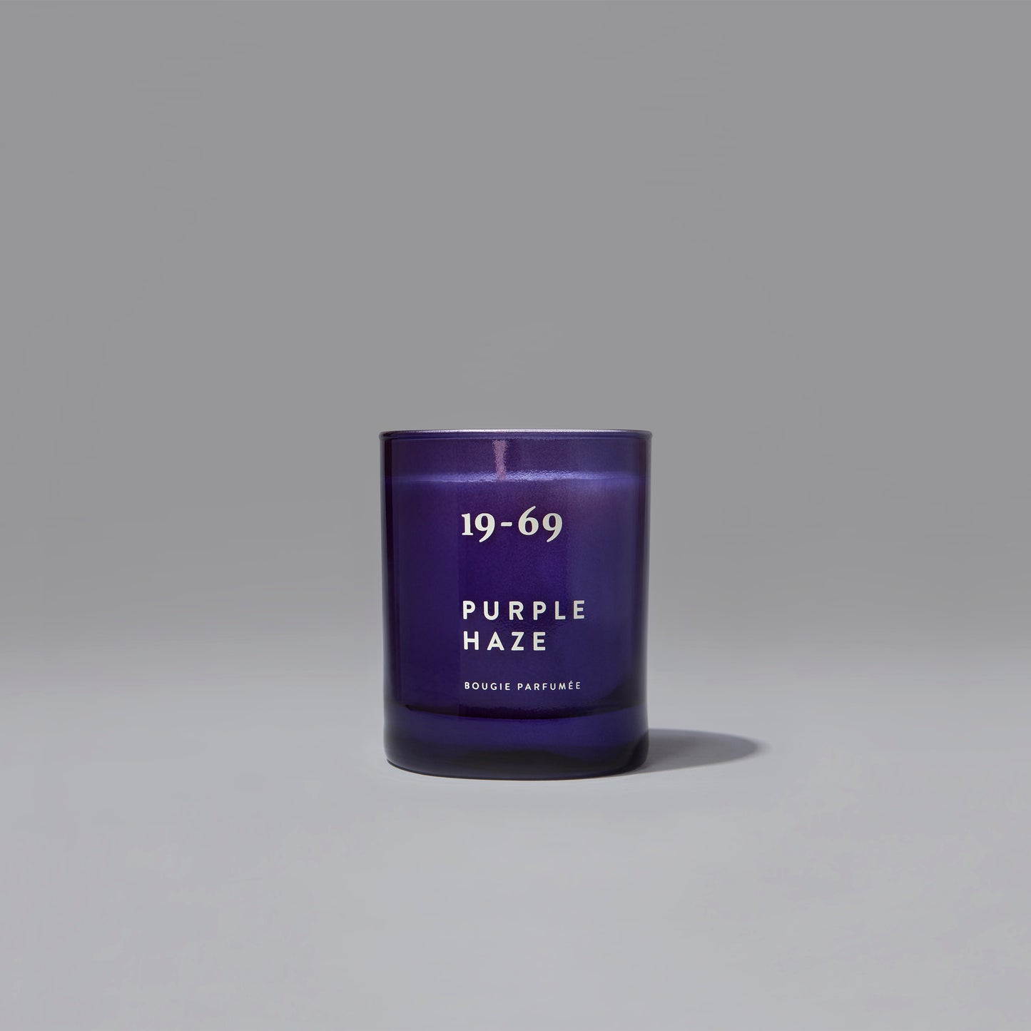PURPLE HAZE