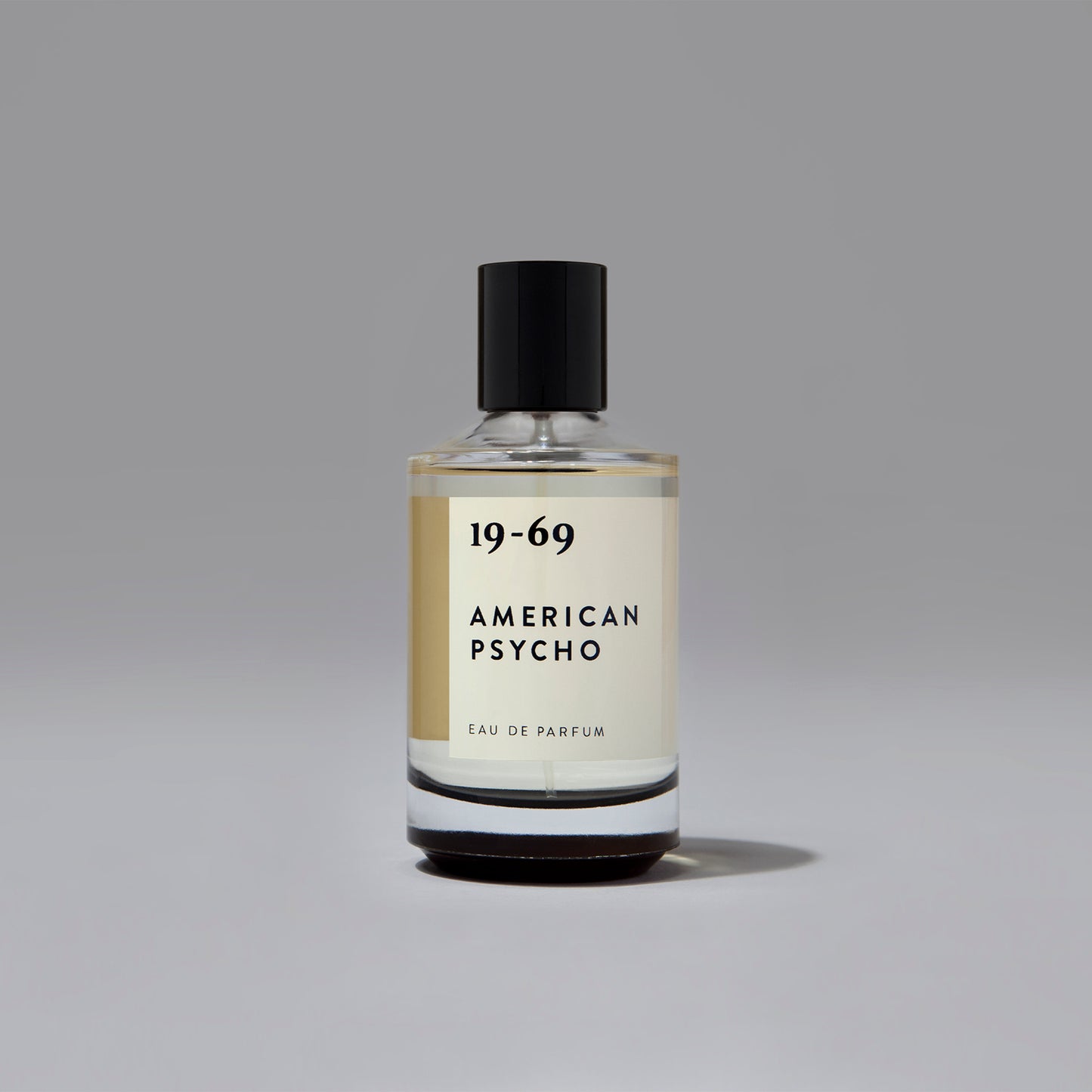 edp 100ml american psycho