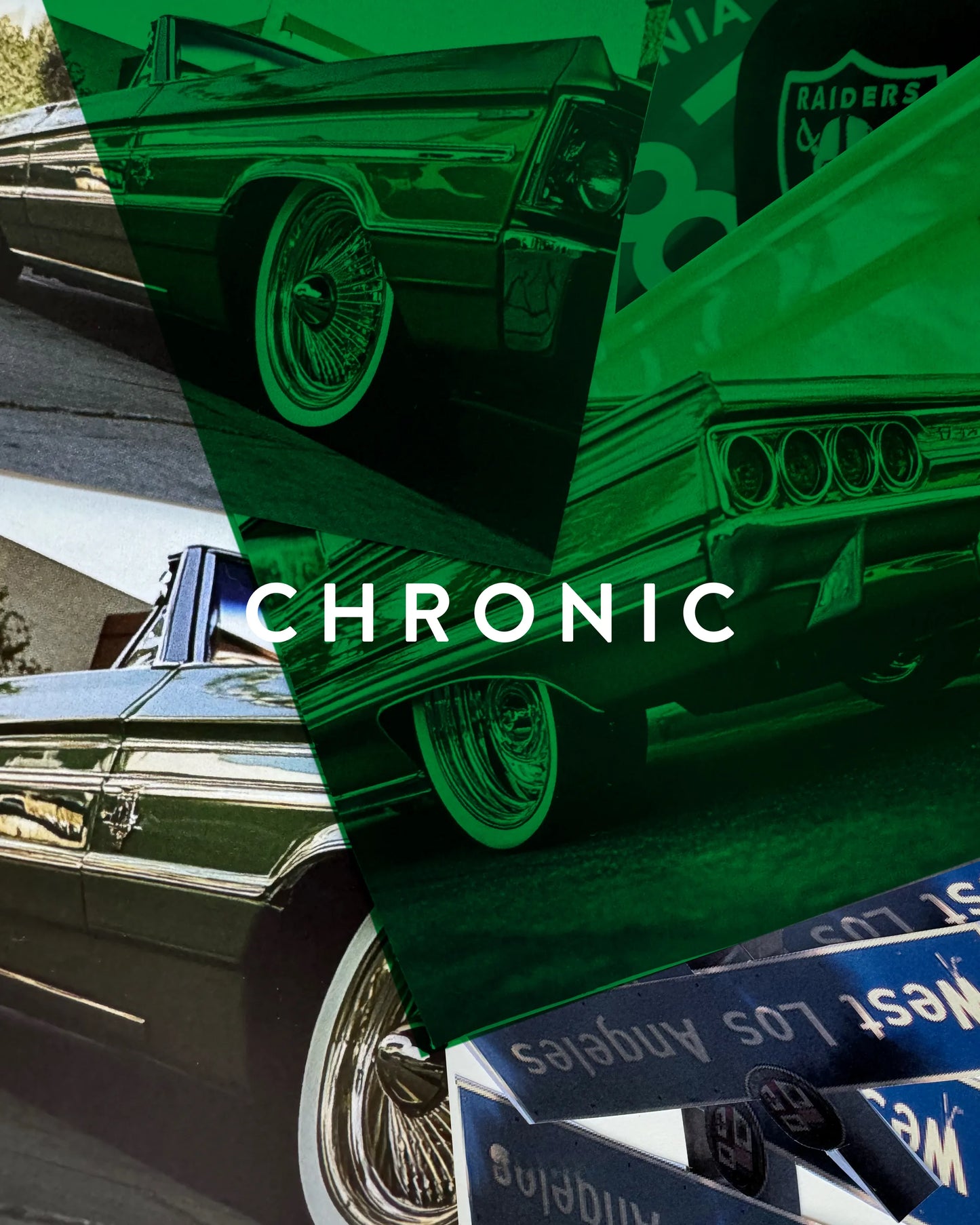CHRONIC