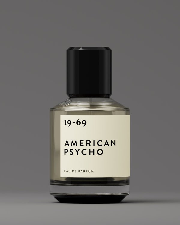 AMERICAN PSYCHO