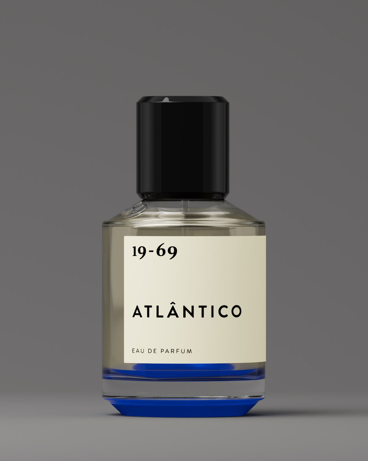ATLÂNTICO bottle