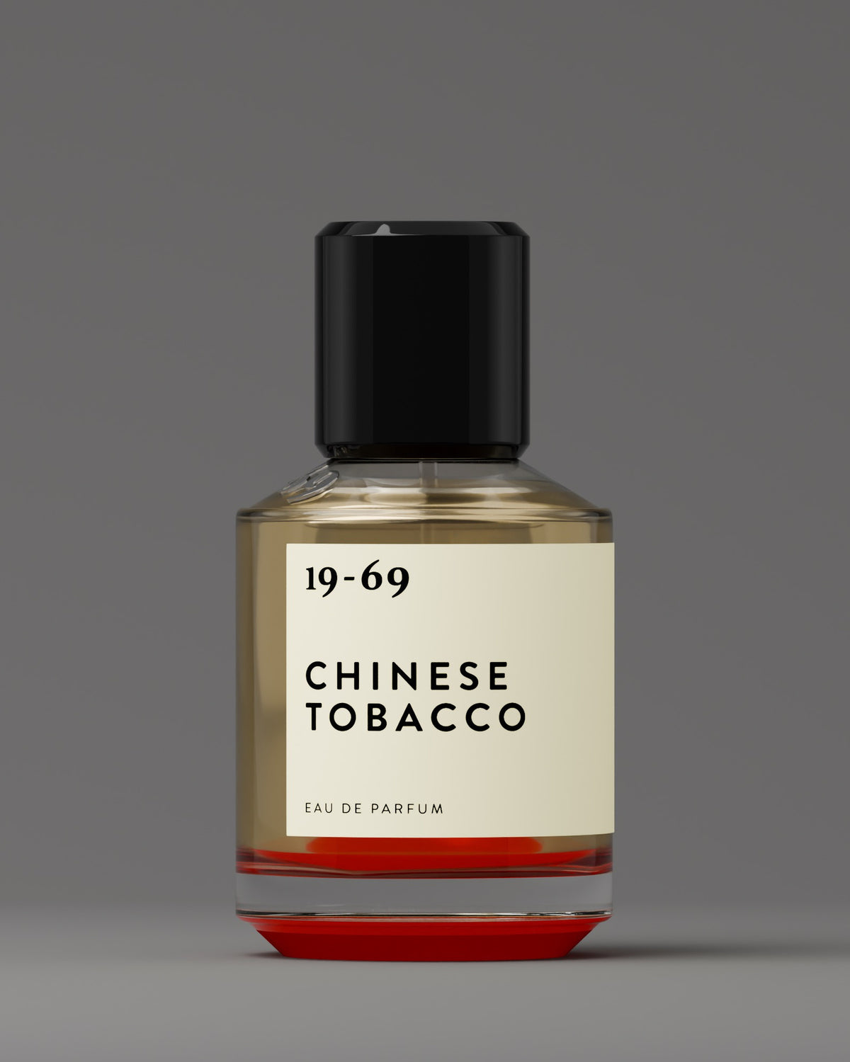 CHINESE TOBACCO bottle