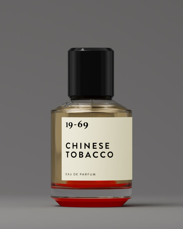 CHINESE TOBACCO bottle