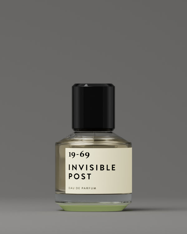 INVISIBLE POST