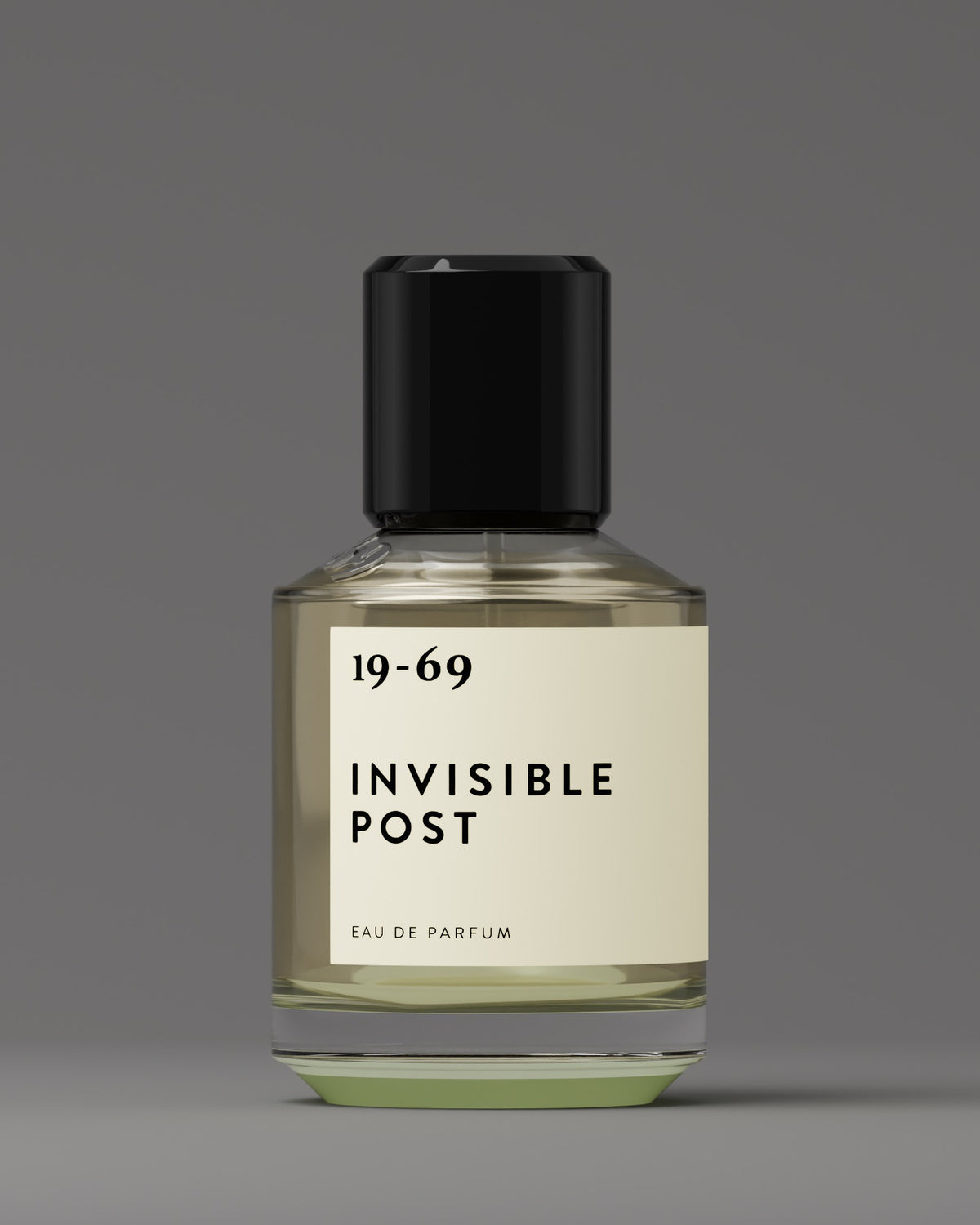 INVISIBLE POST bottle