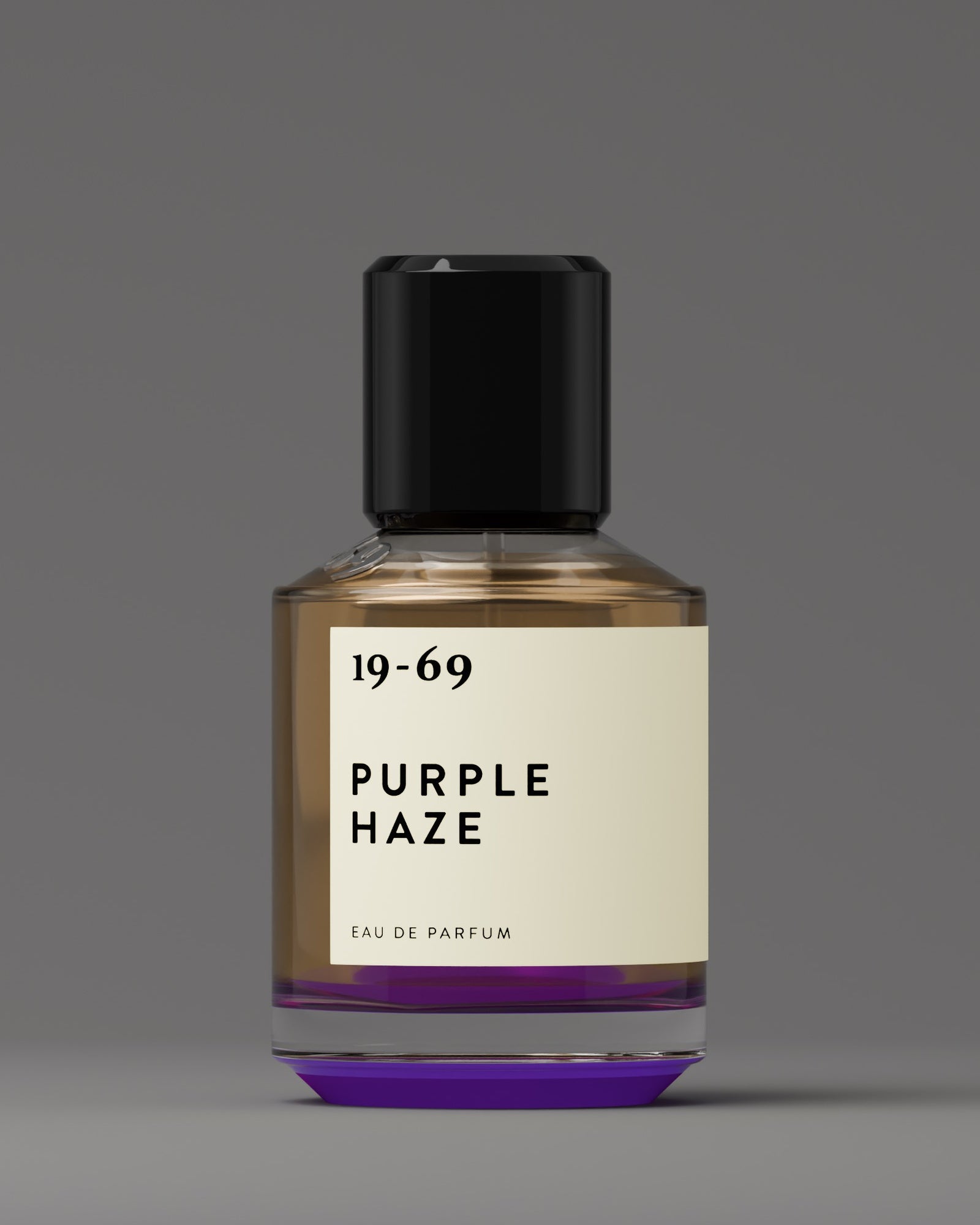 Purple Haze – Nineteen Sixtynine