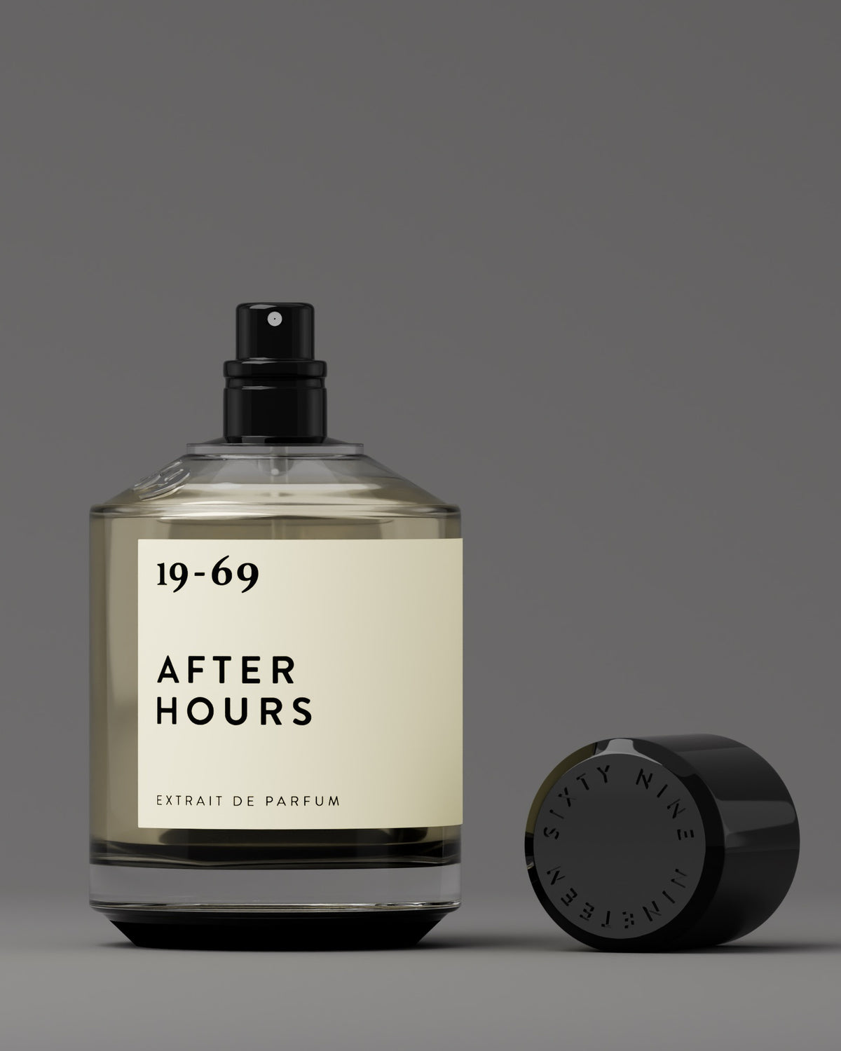 AFTER HOURS cap
