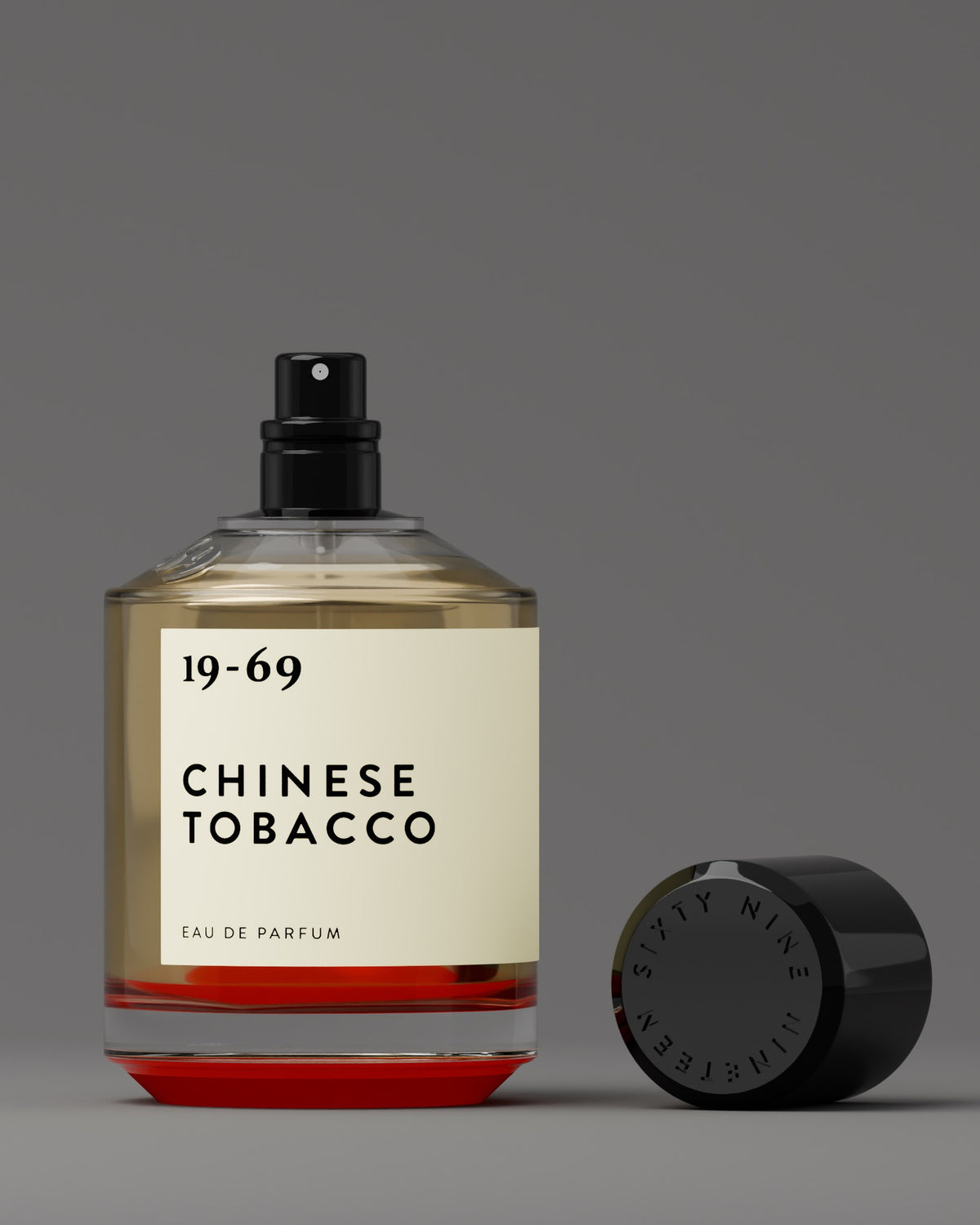 CHINESE TOBACCO cap