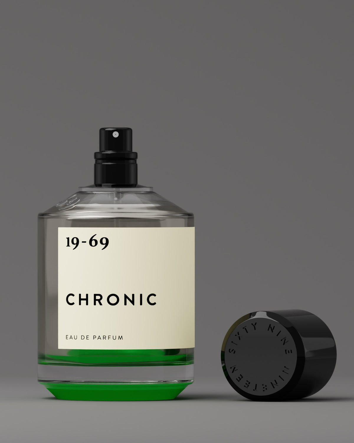 CHRONIC cap