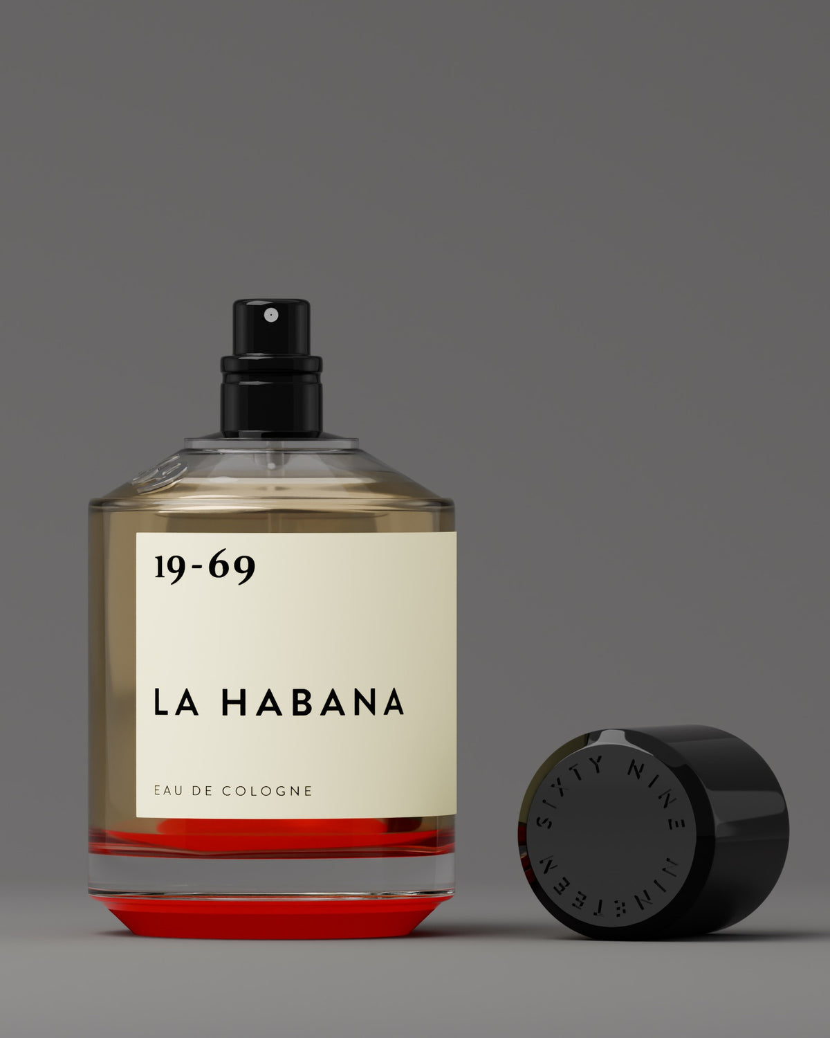 LA HABANA cap