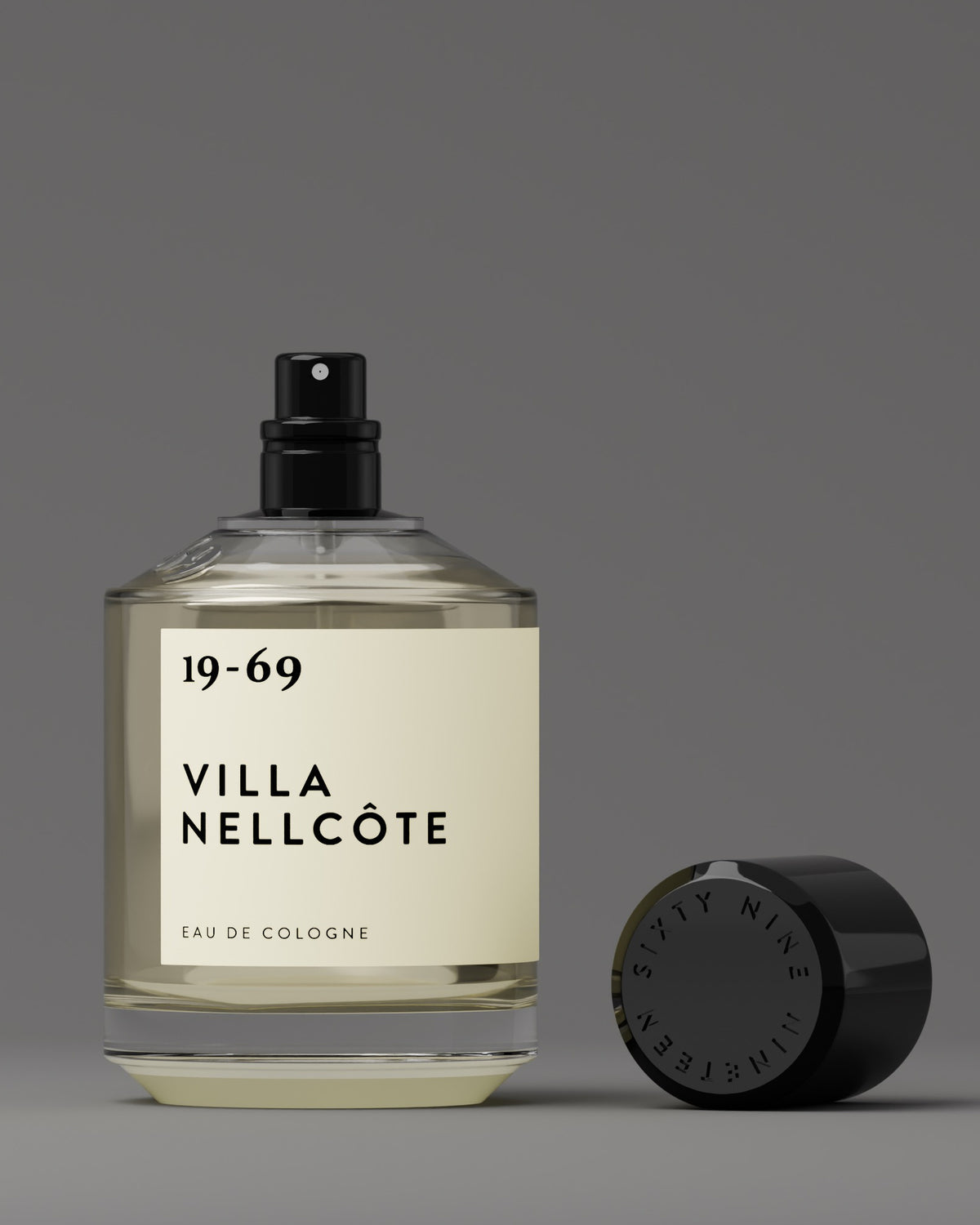 VILLA NELLCÔTE cap