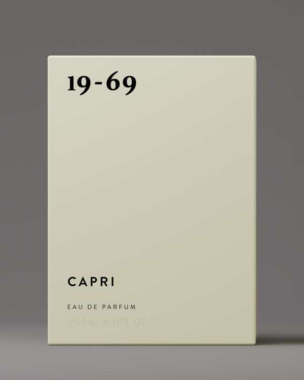 CAPRI