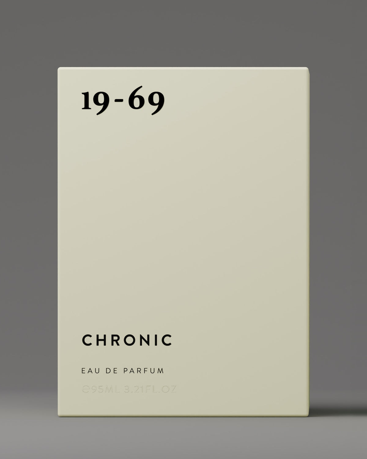 CHRONIC