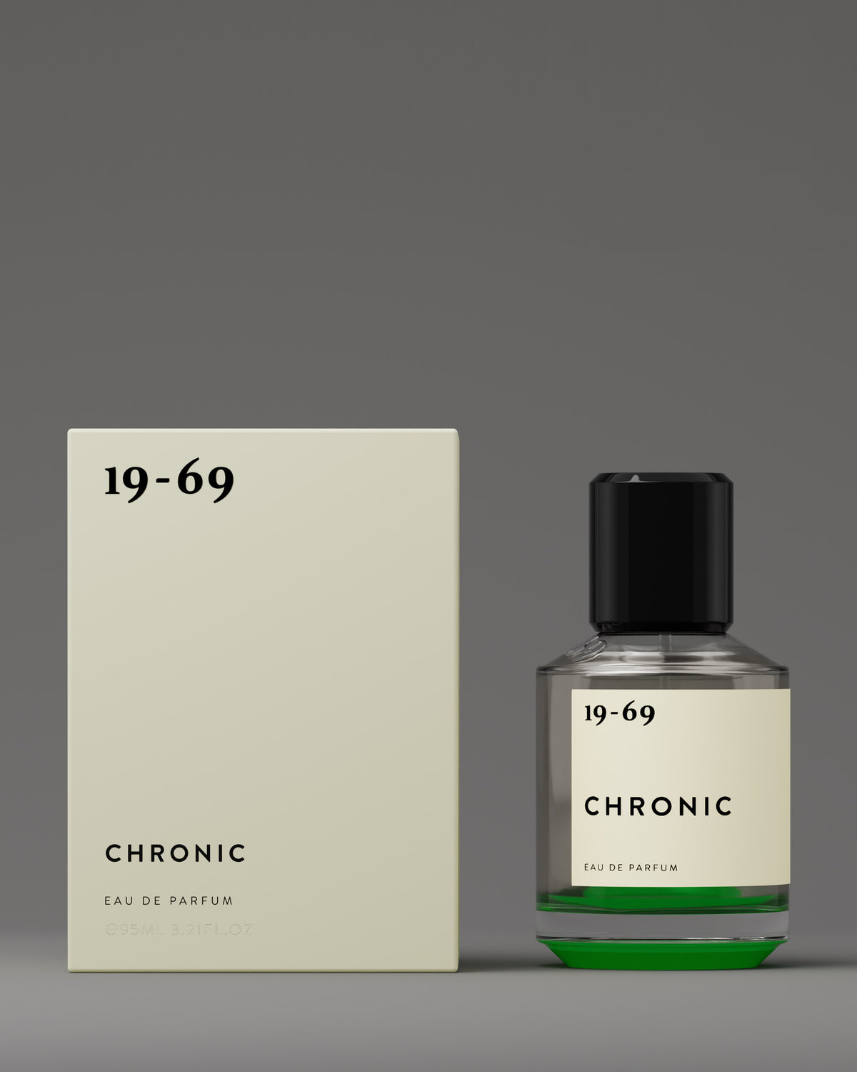 CHRONIC box