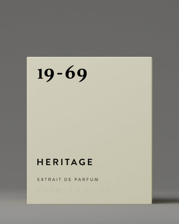 HERITAGE