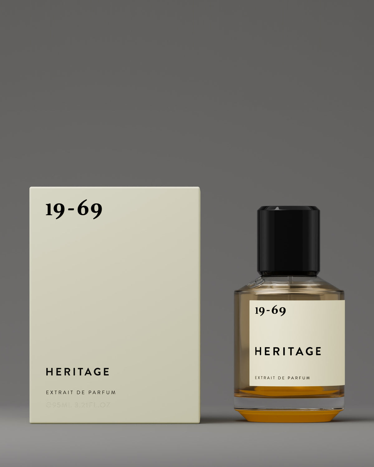 HERITAGE box