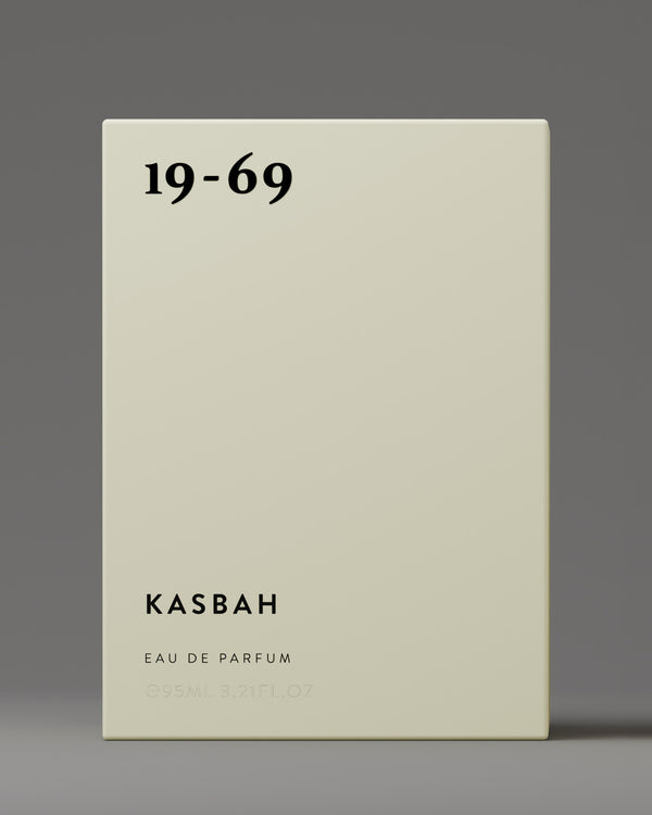 KASBAH