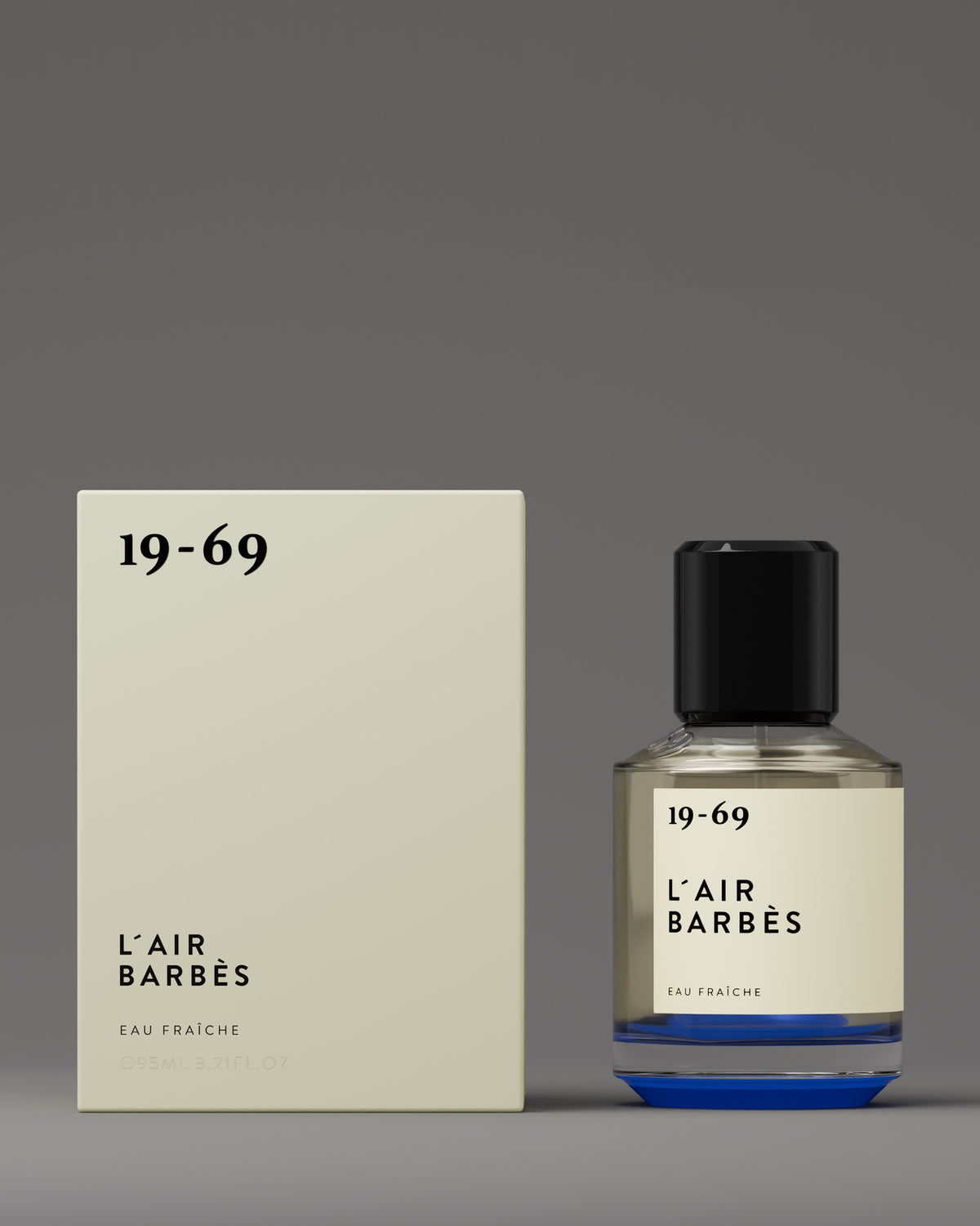 L’AIR BARBÈS box