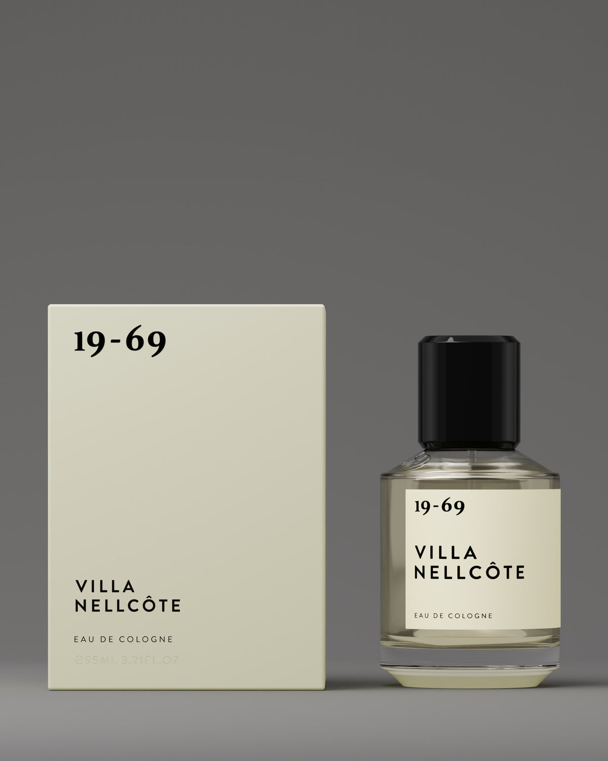 VILLA NELLCÔTE box