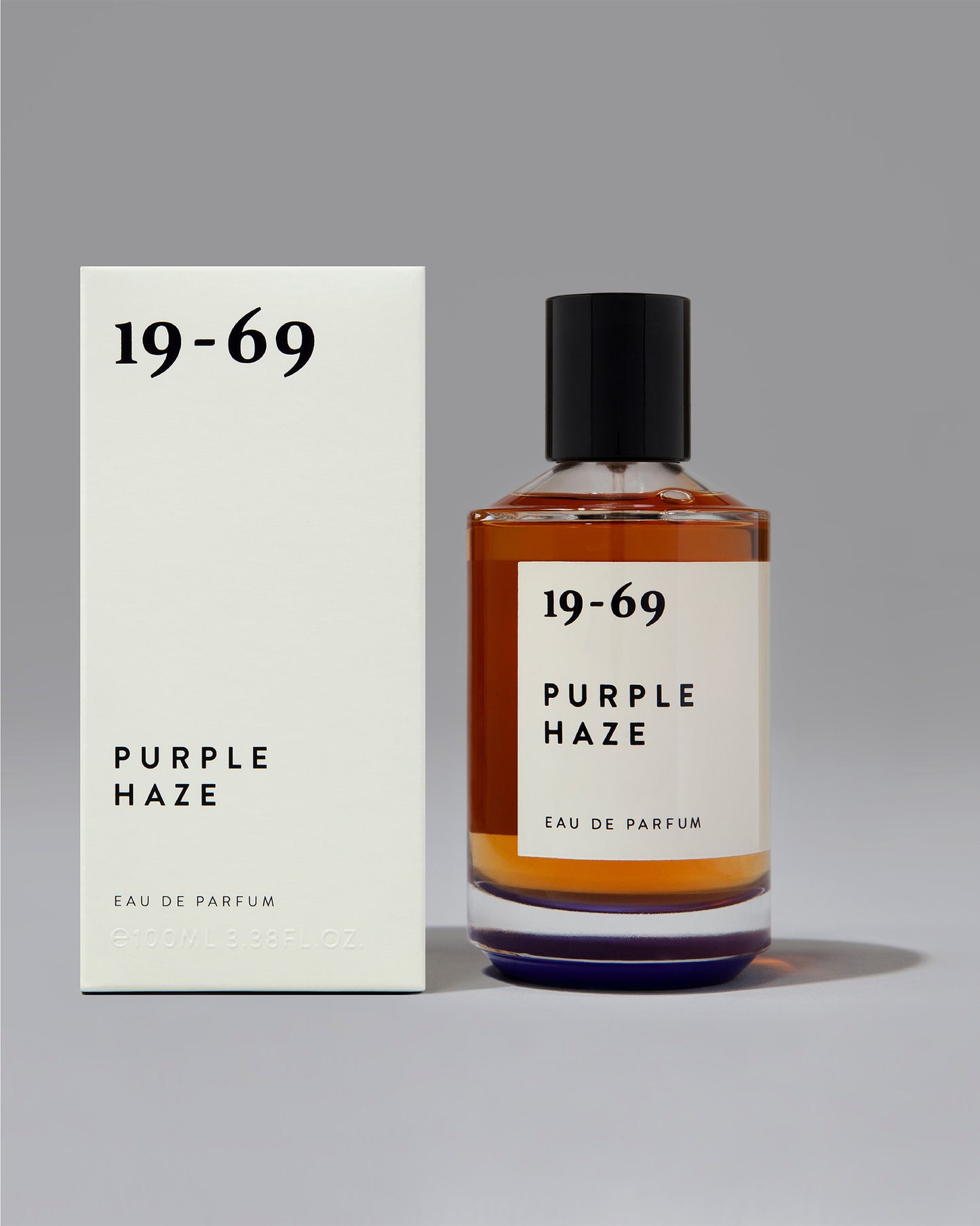 PURPLE HAZE