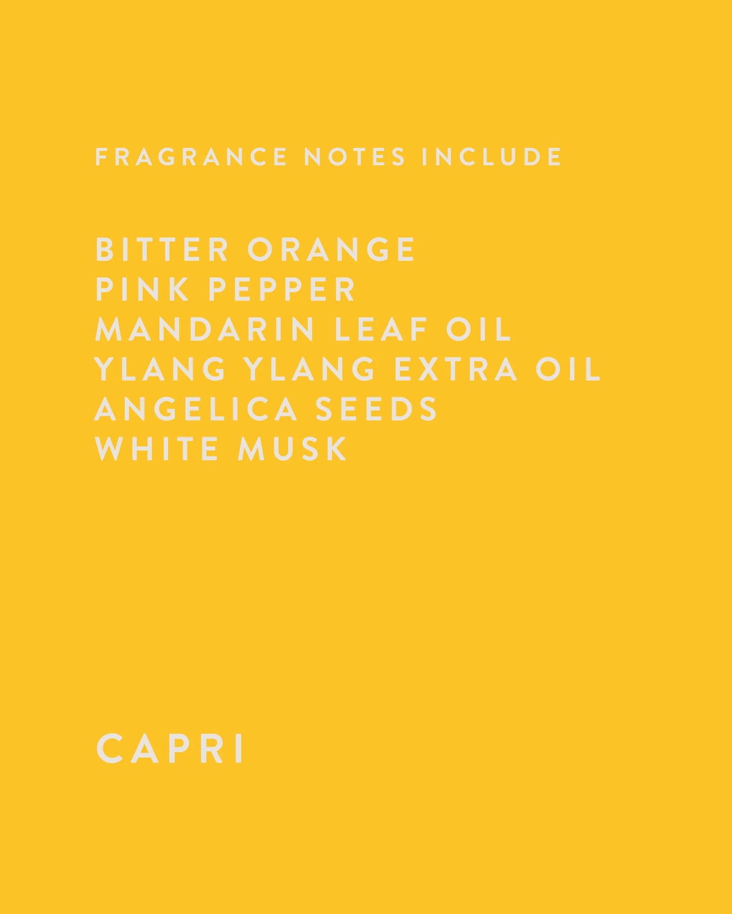 CAPRI
