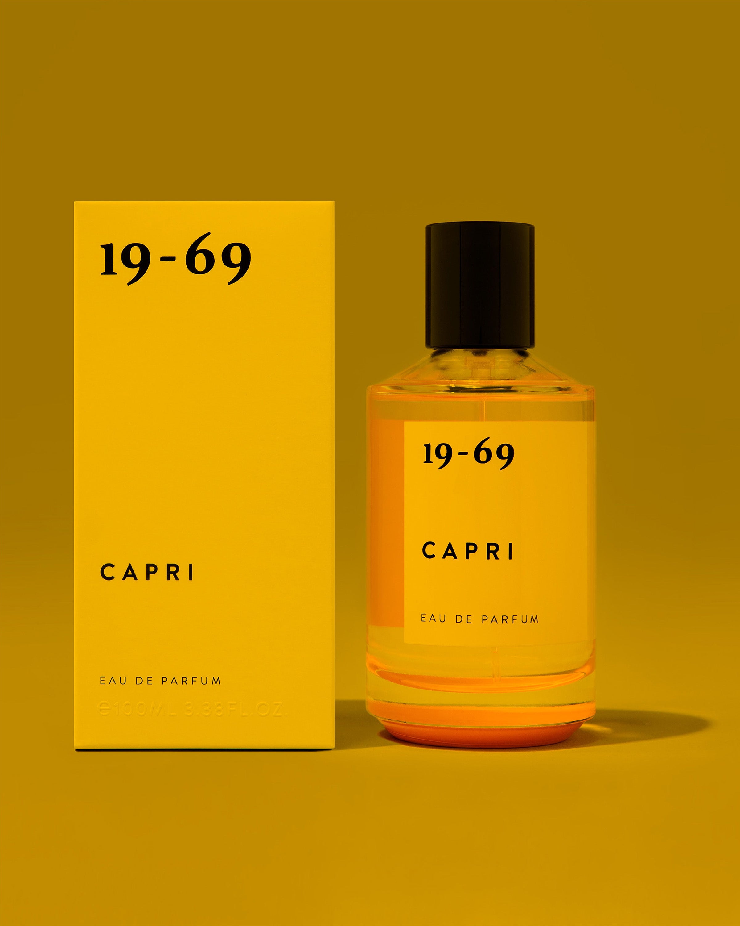 CAPRI – Nineteen Sixtynine