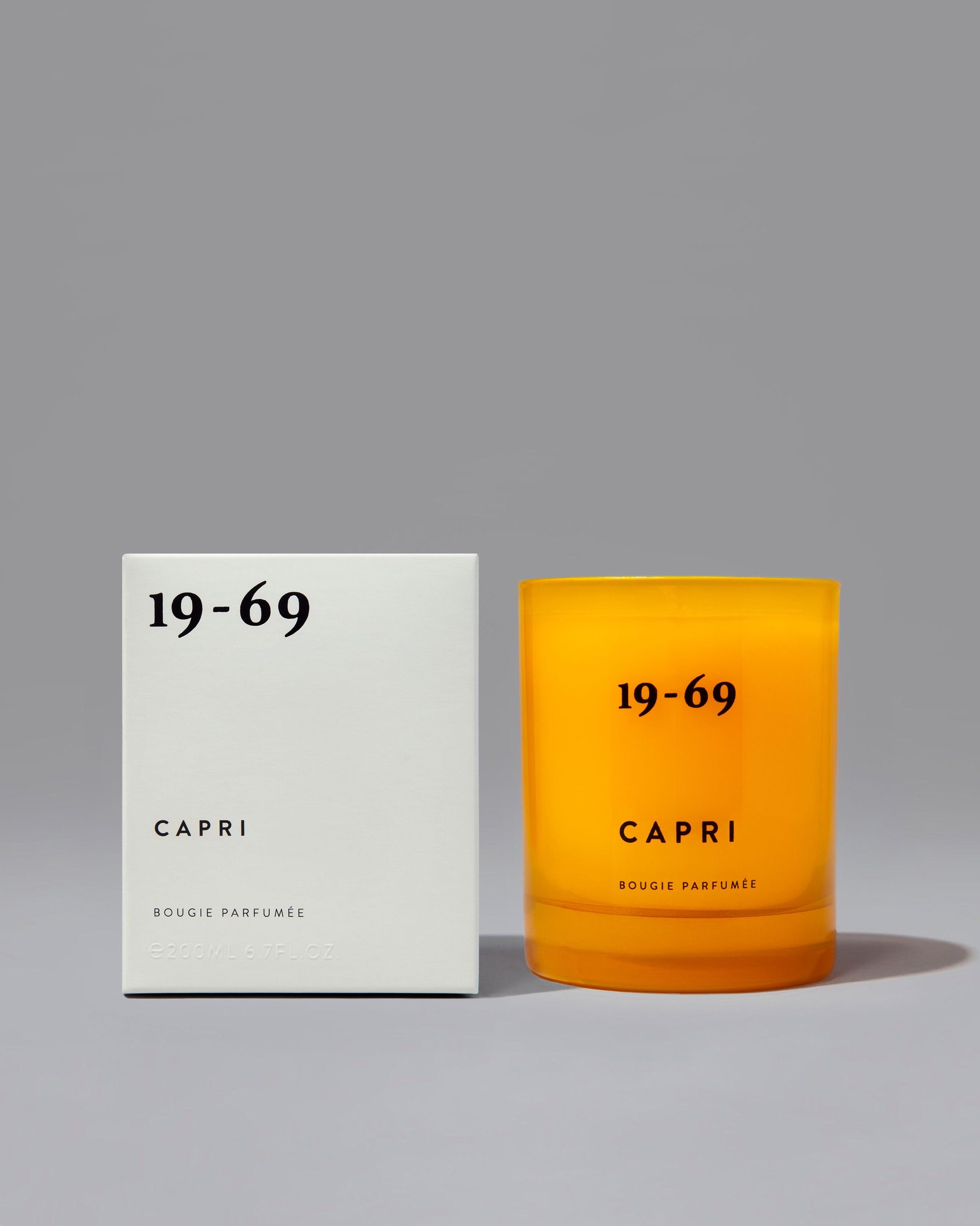 CAPRI