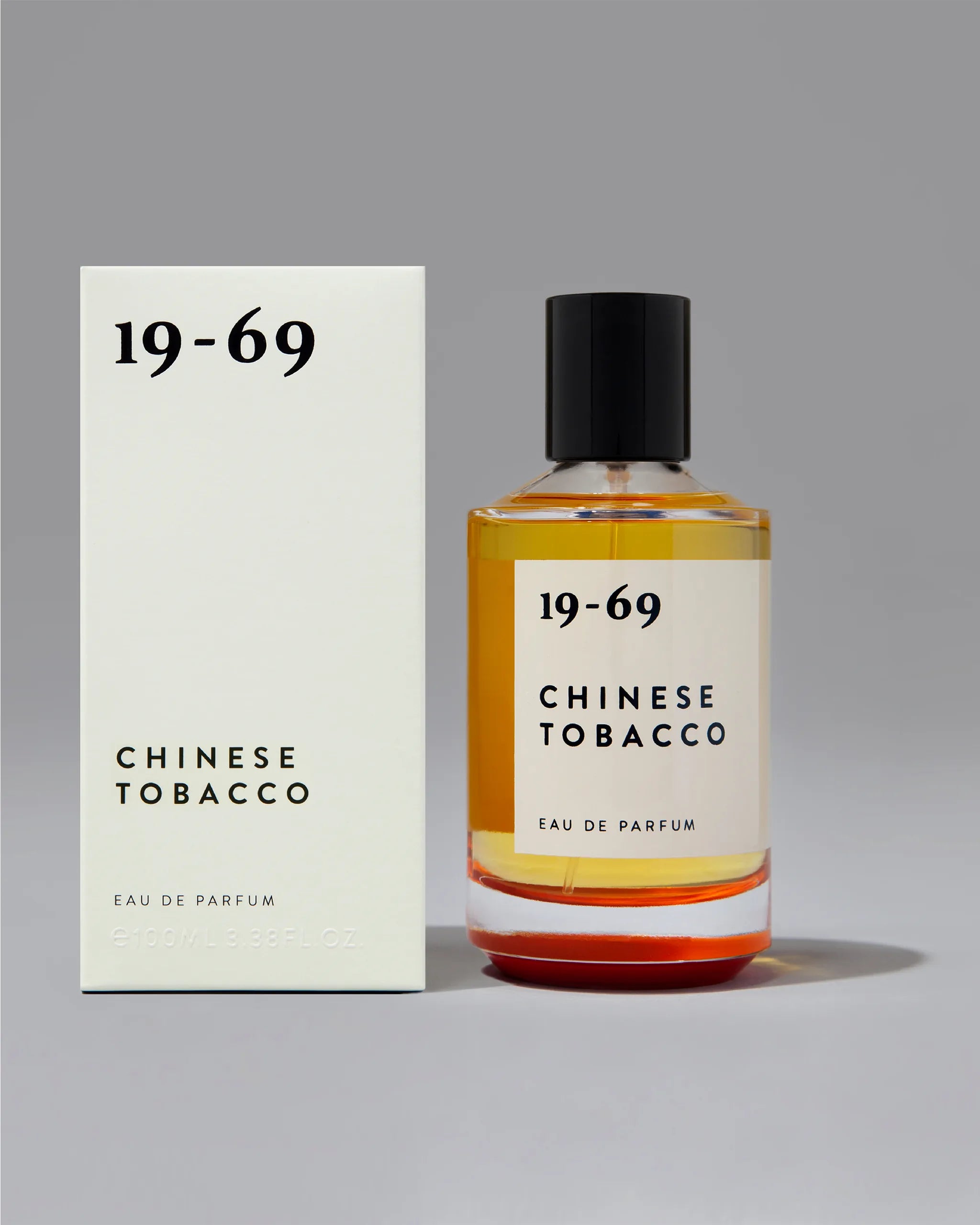 CHINESE TOBACCO