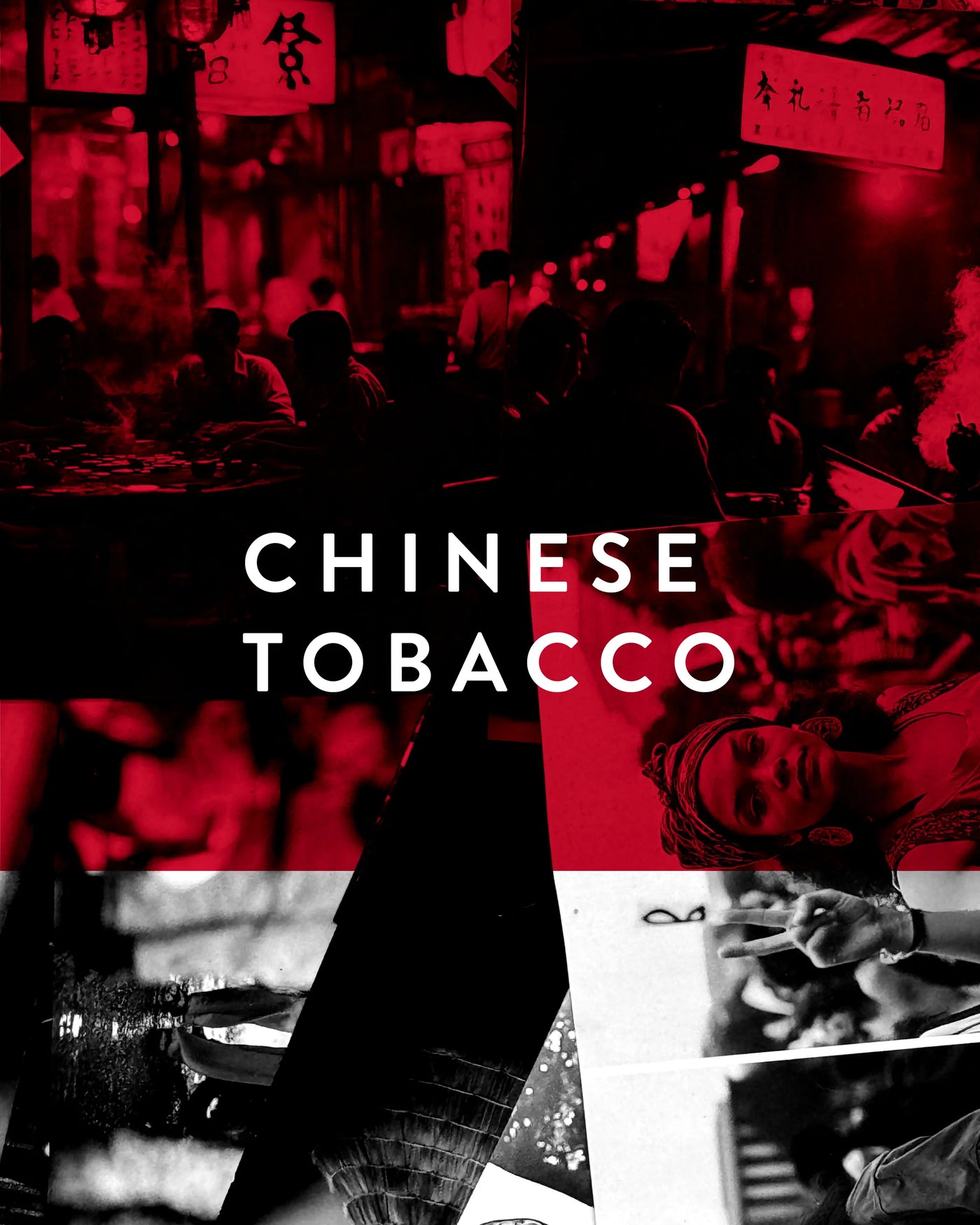CHINESE TOBACCO – Nineteen Sixtynine