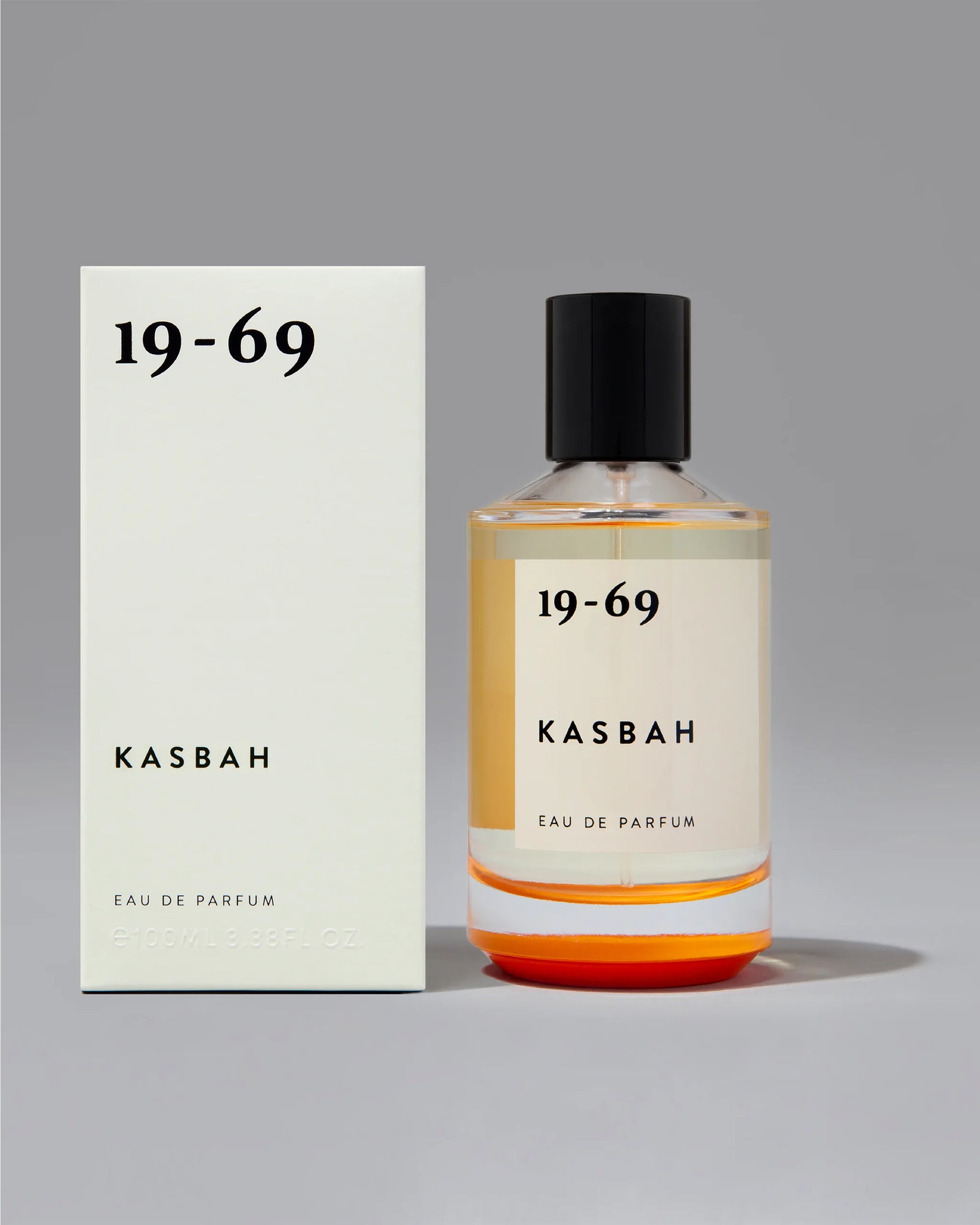 KASBAH – Nineteen Sixtynine KASBAH – Nineteen Sixtynine
