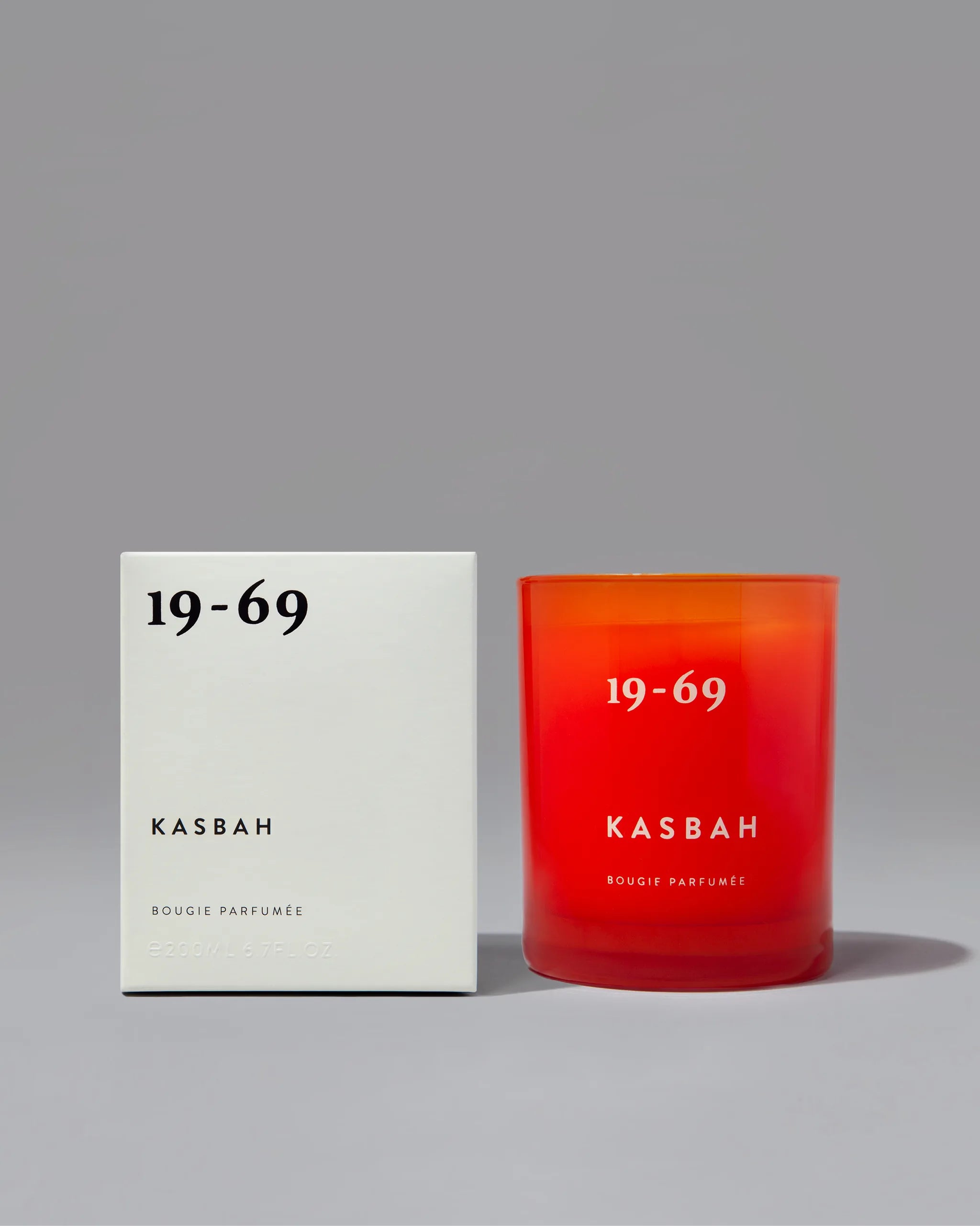 KASBAH