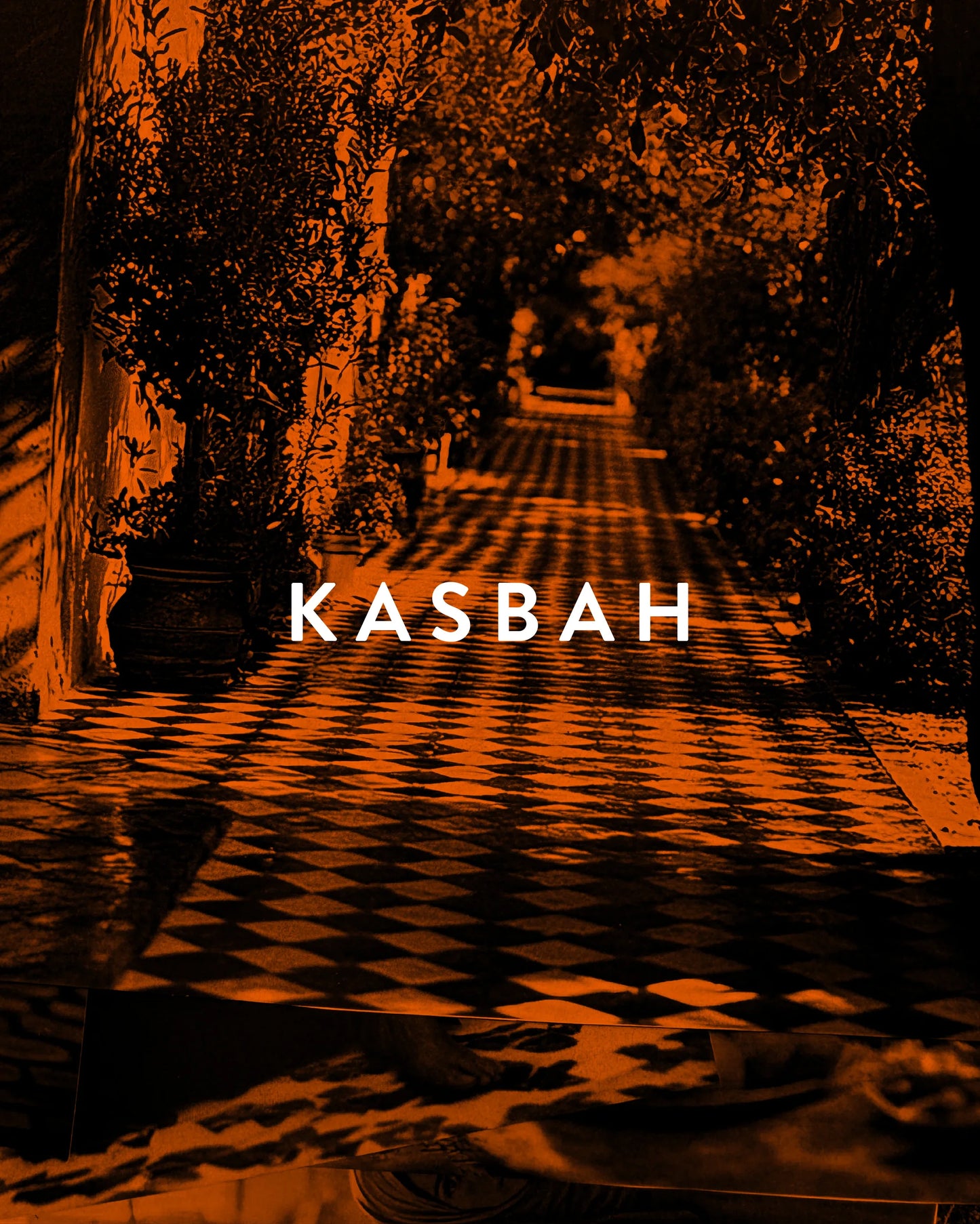 KASBAH