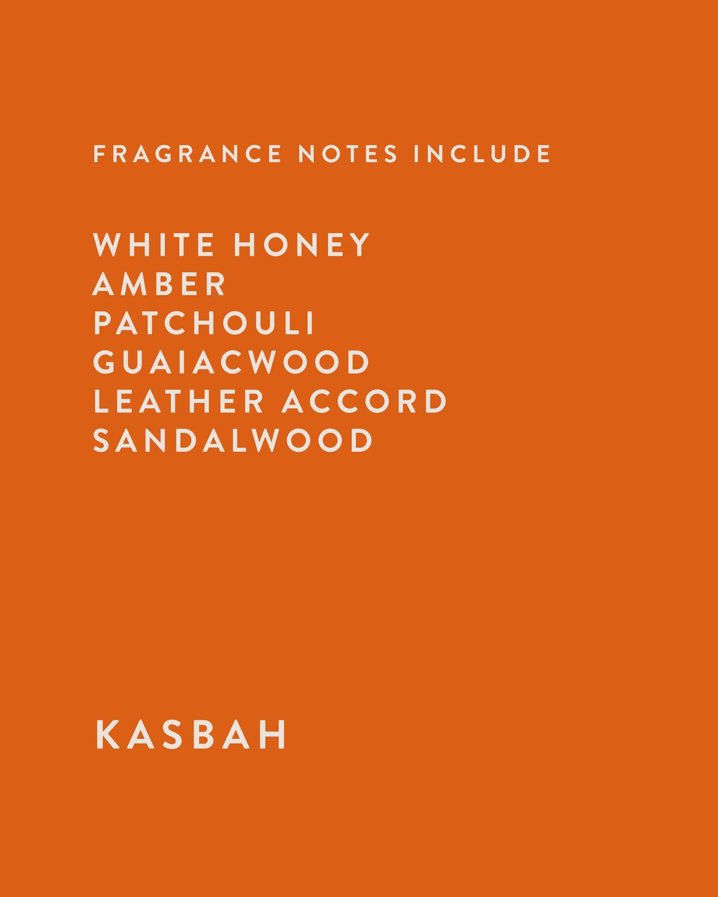 KASBAH