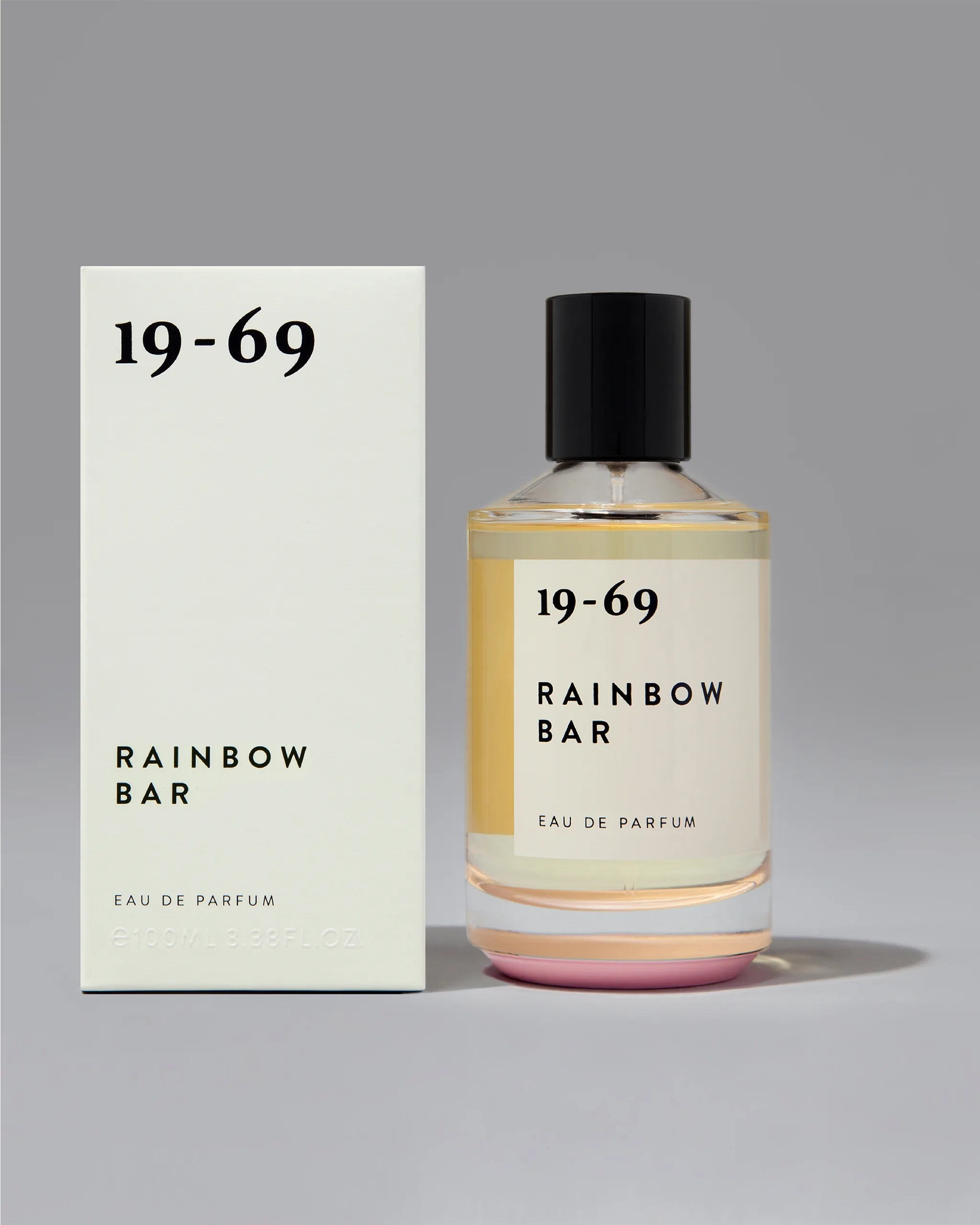 RAINBOW BAR
