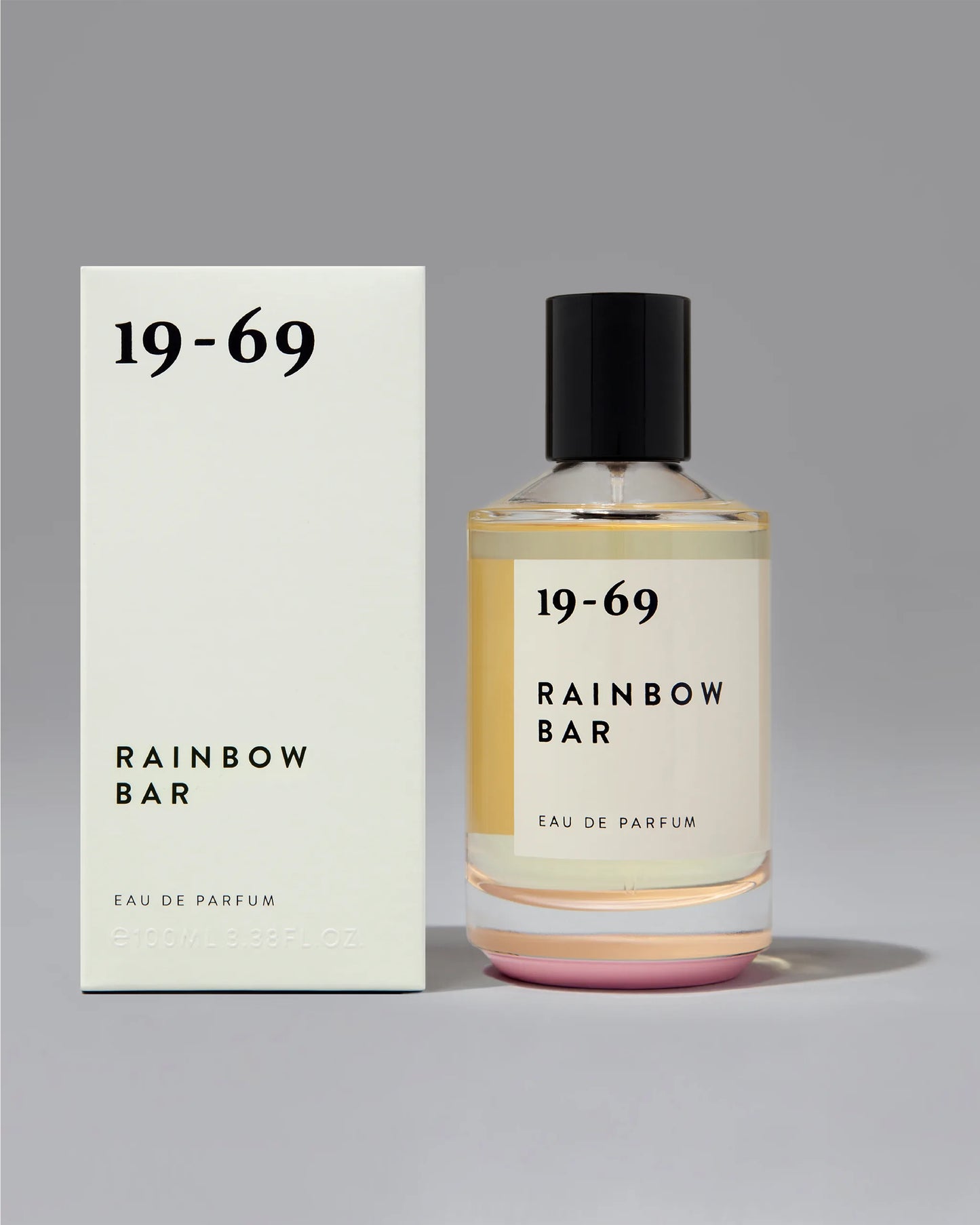 RAINBOW BAR