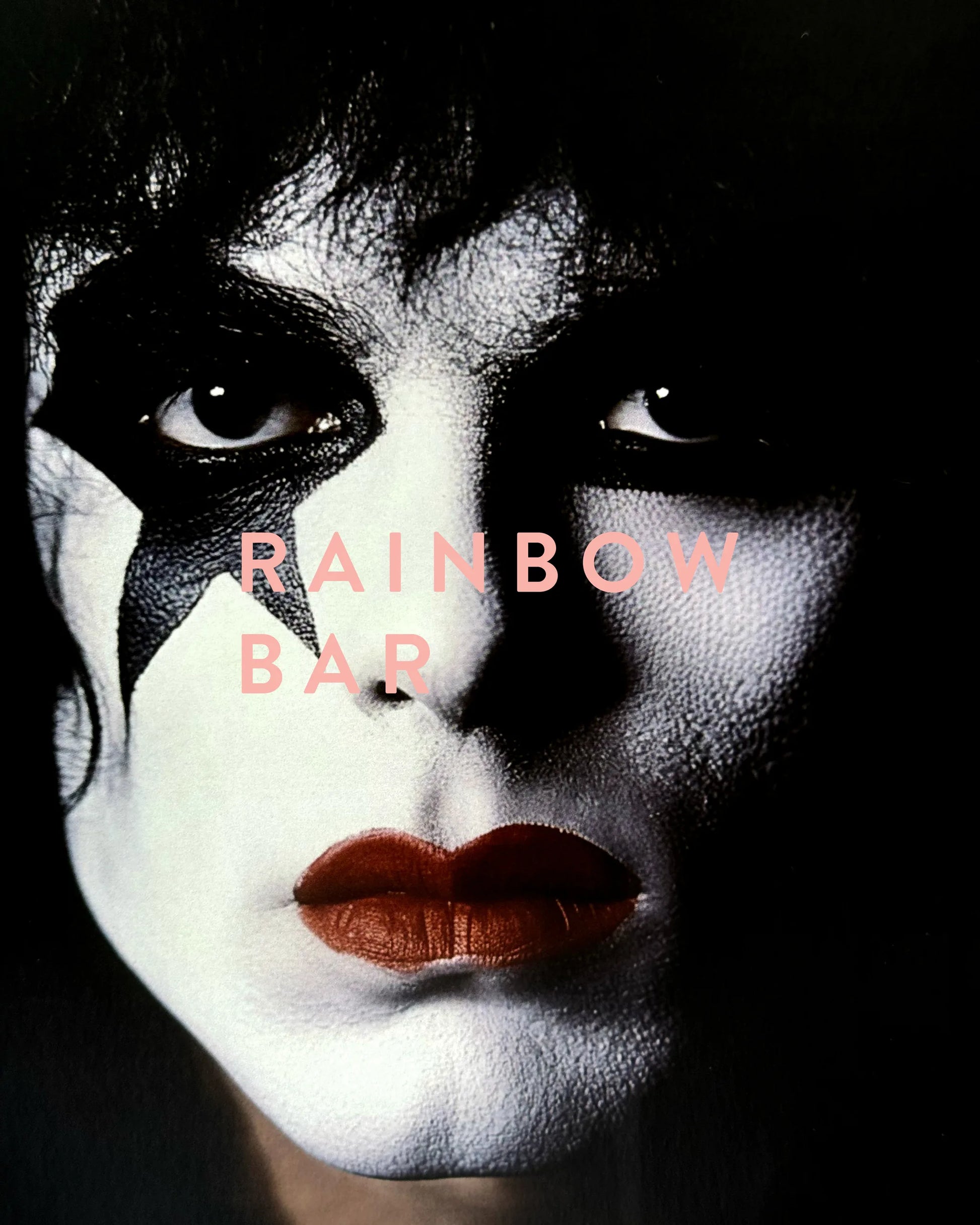 RAINBOW BAR – Nineteen Sixtynine