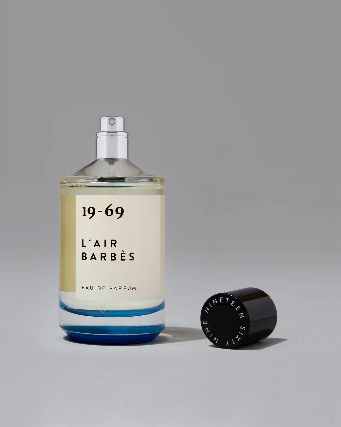 19-69 L'Air Barbès オードパルファム 100ml L'AIR BARBÈS – Nineteen Sixtynine