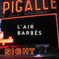 L'AIR BARBÈS