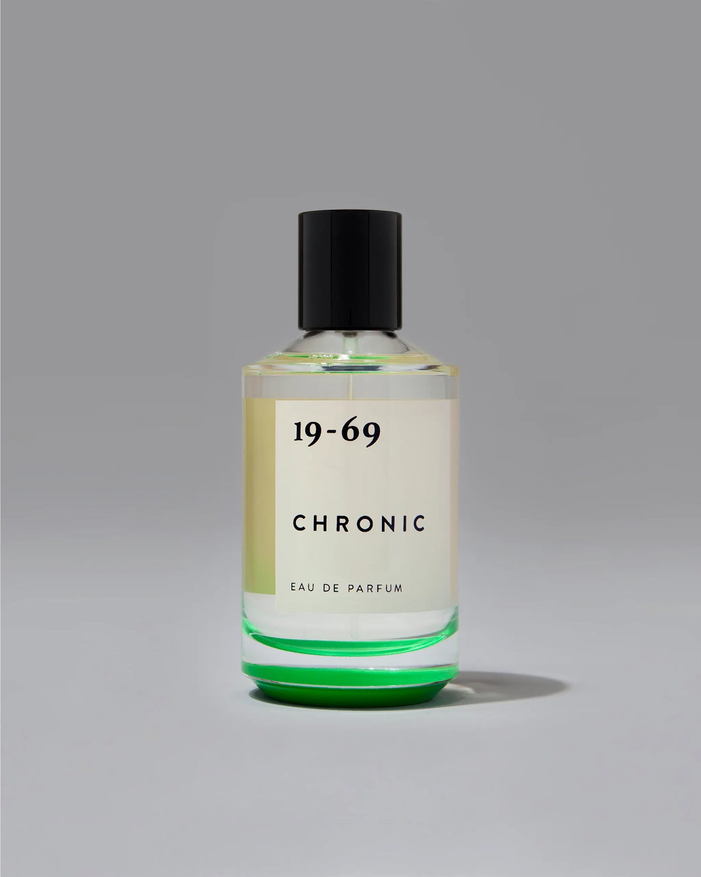 CHRONIC