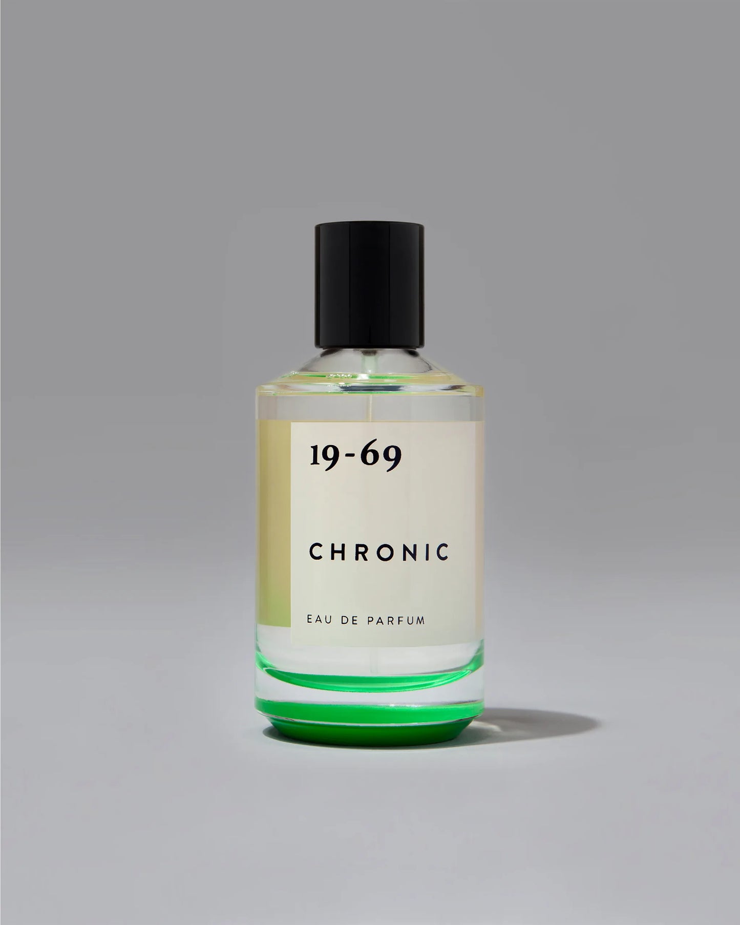 CHRONIC